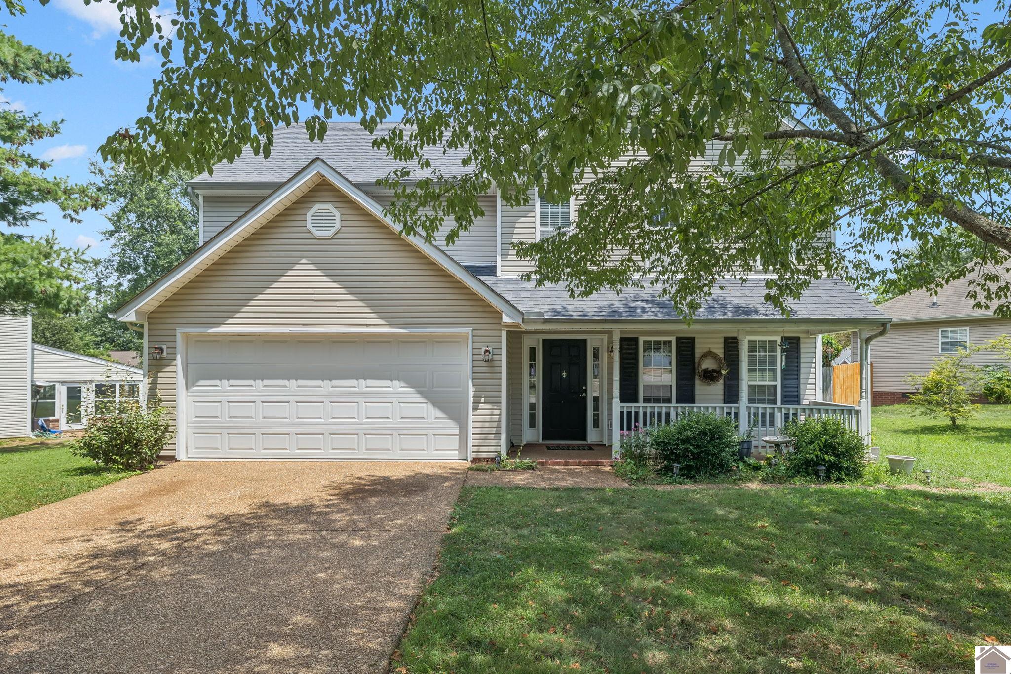 2018 Trenton Drive Property Photo 1
