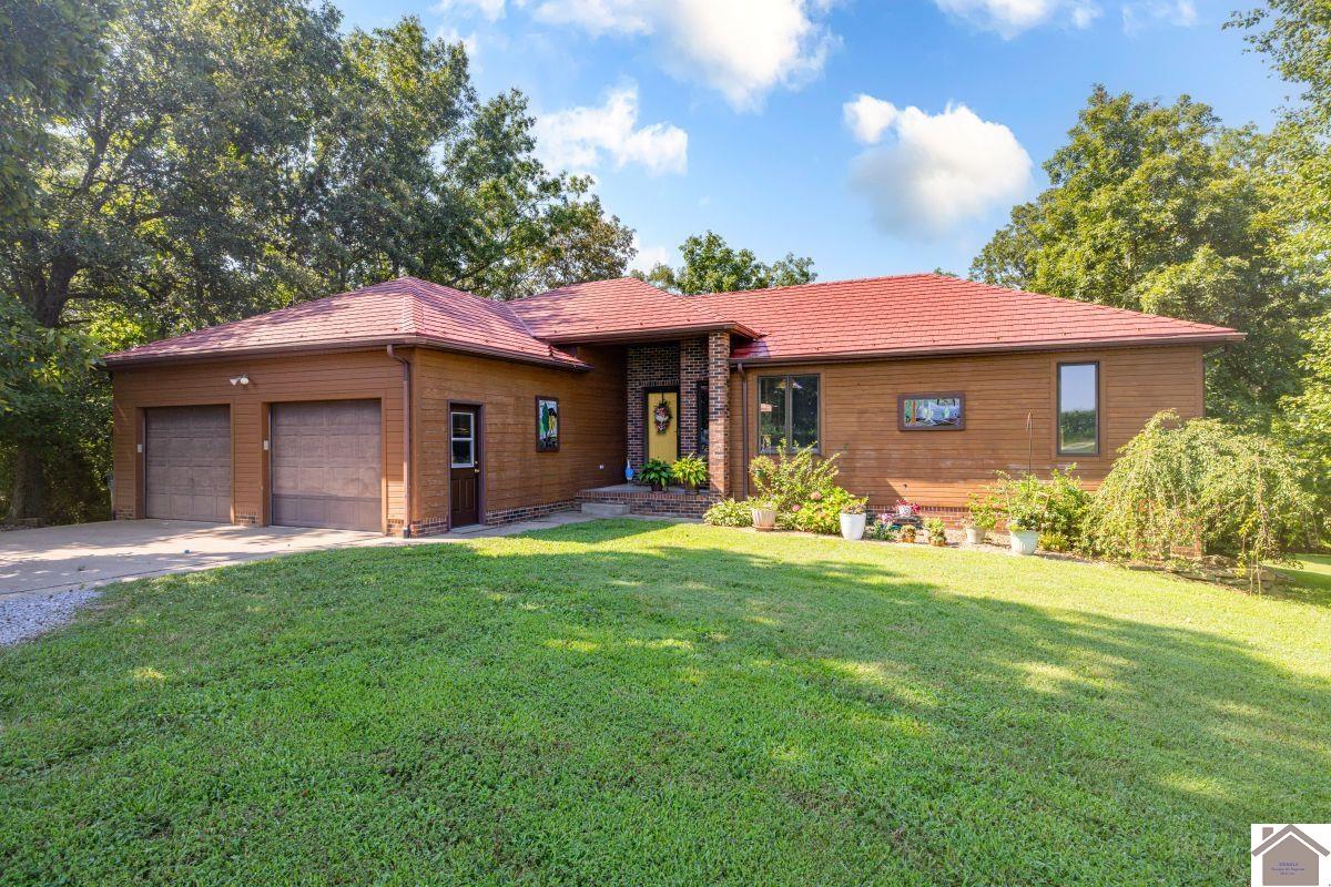 2440 Hwy 2153 Property Photo 1