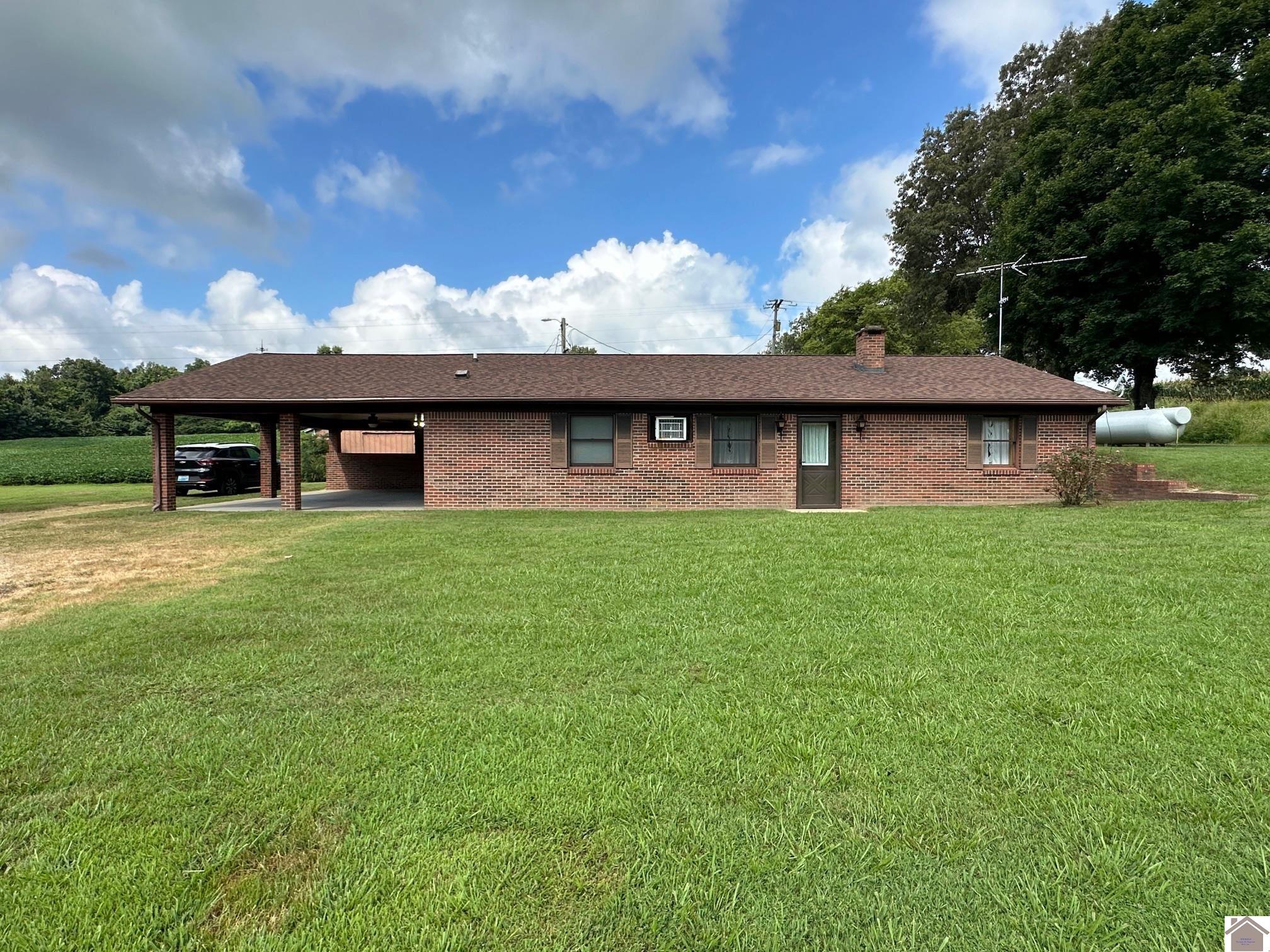 1275 State Route 307 Property Photo 1