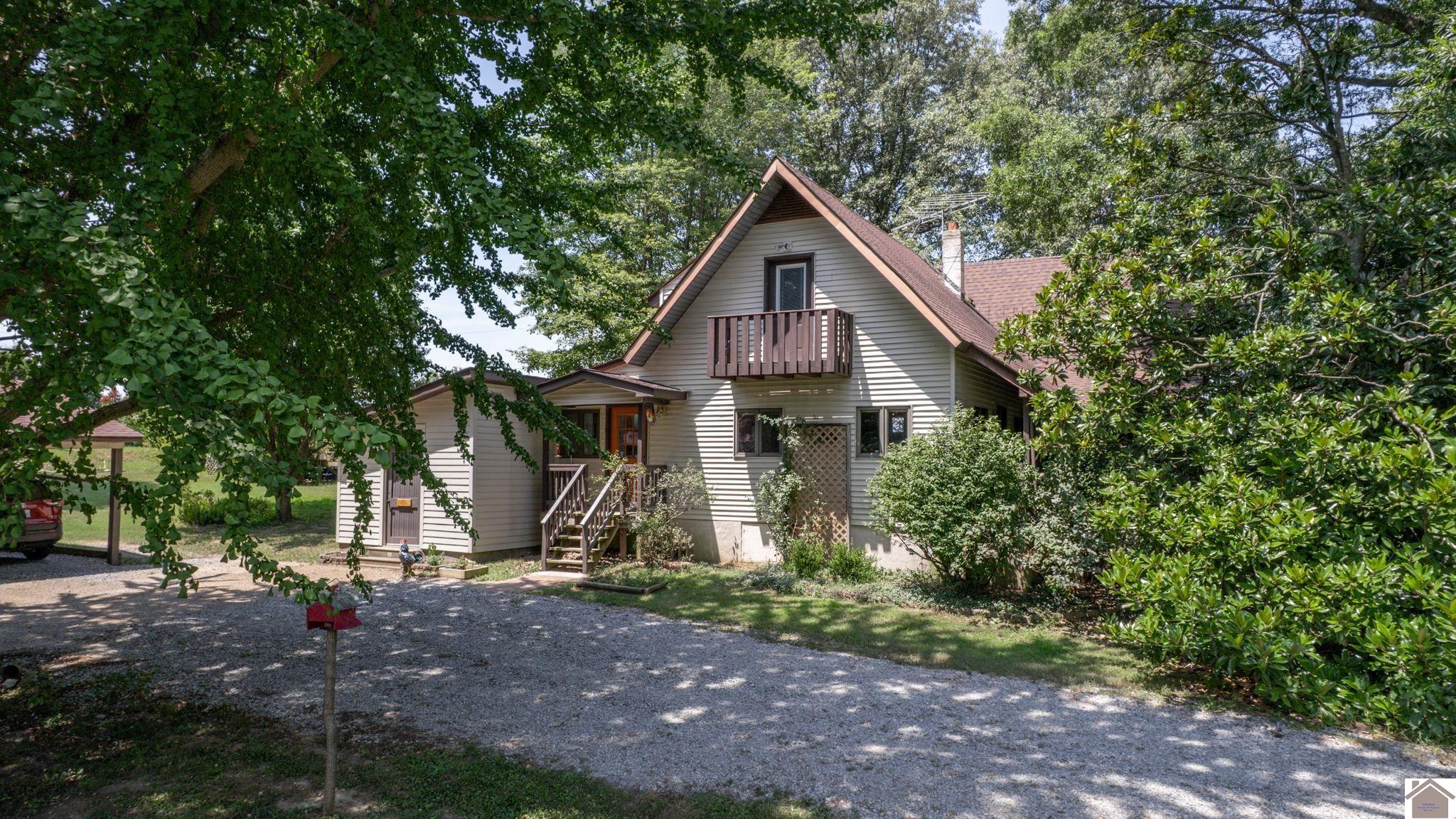 2539 Springhill Rd. Property Photo 1
