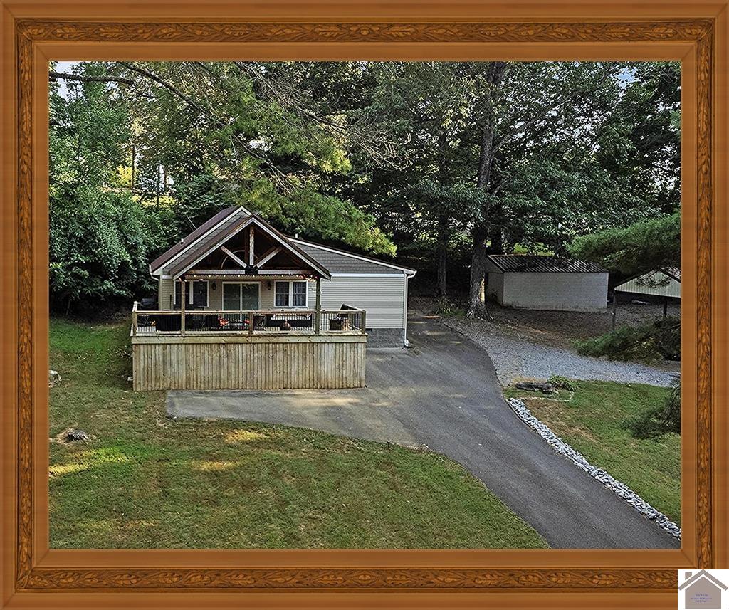 349 Rockcastle Lakeshore Property Photo 1