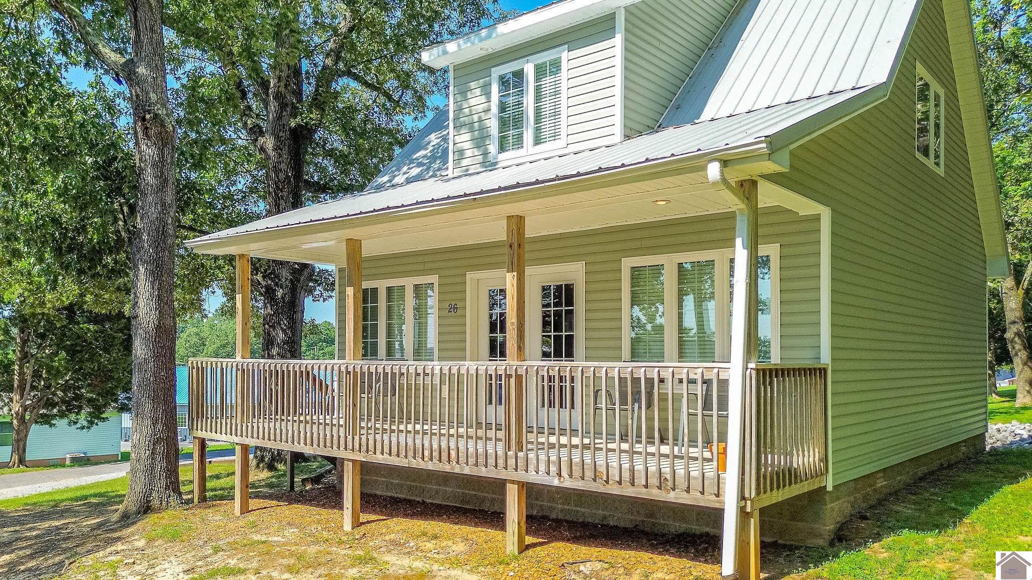 68 Cabin Lane Property Photo 1