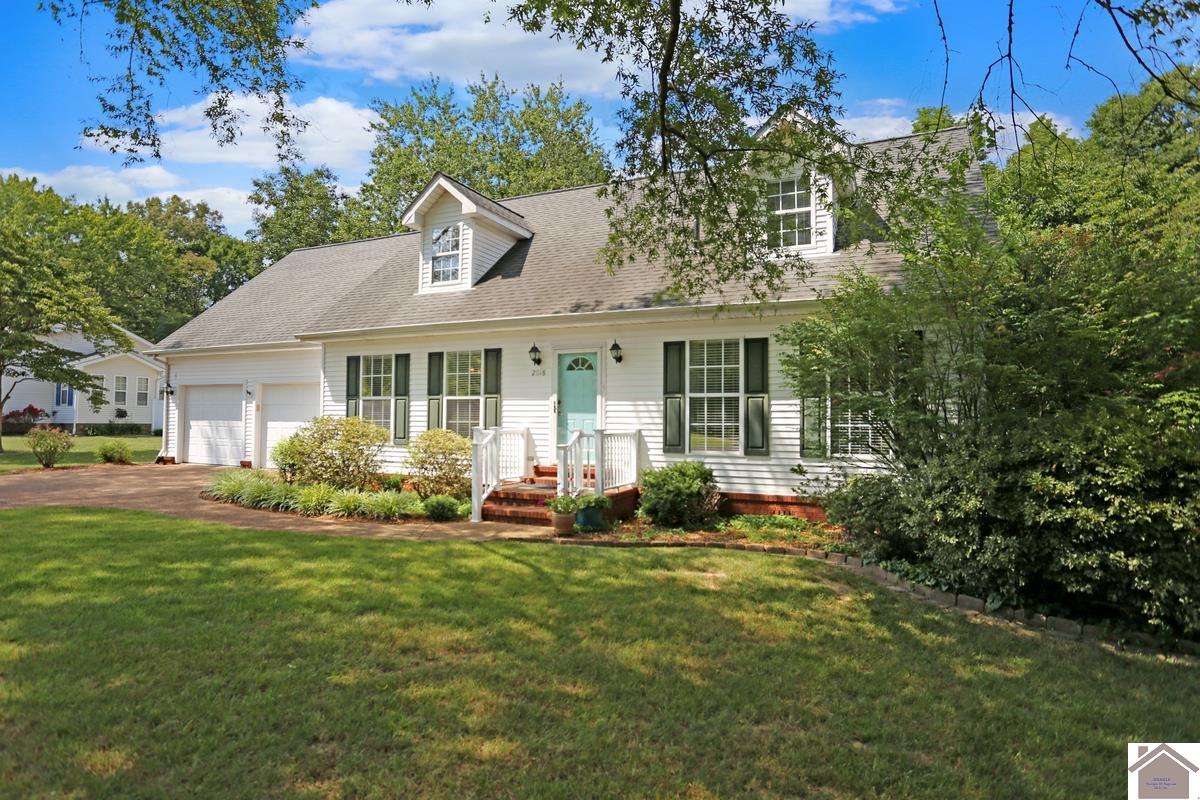 2018 Carol Drive Property Photo 1