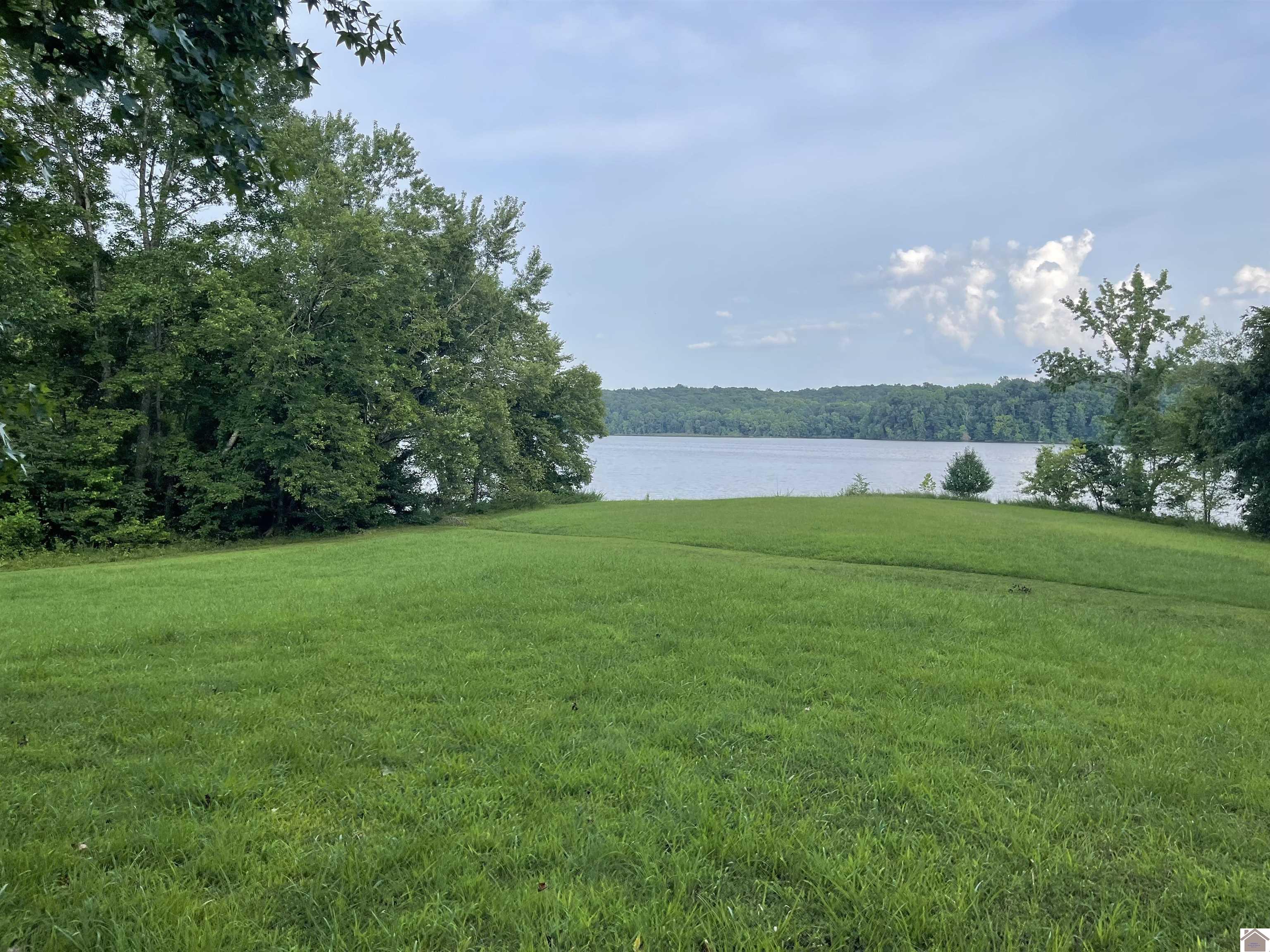 Lot 9 Donaldson Shores Property Photo 1