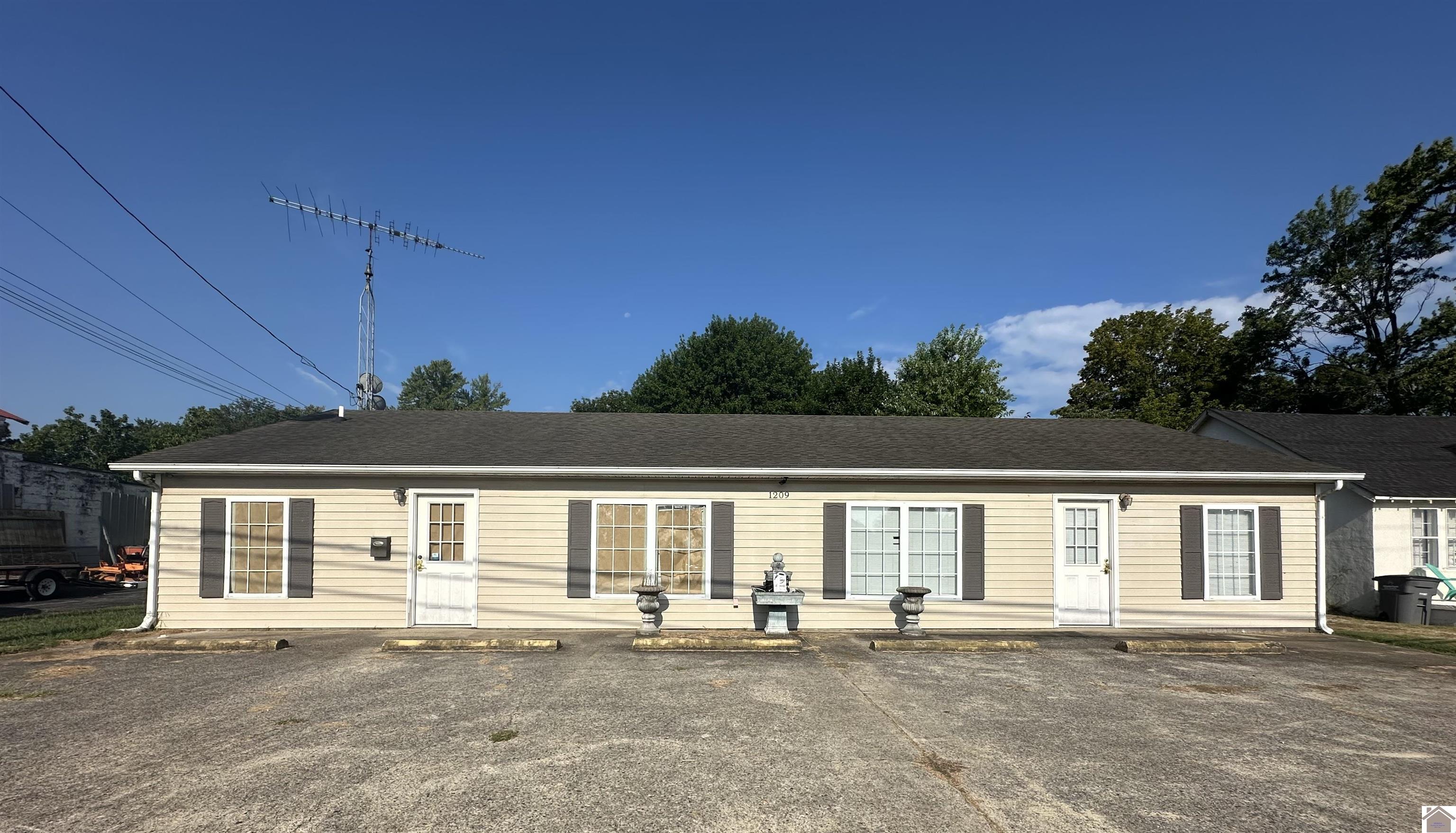 1209 Cuba Road Property Photo 1