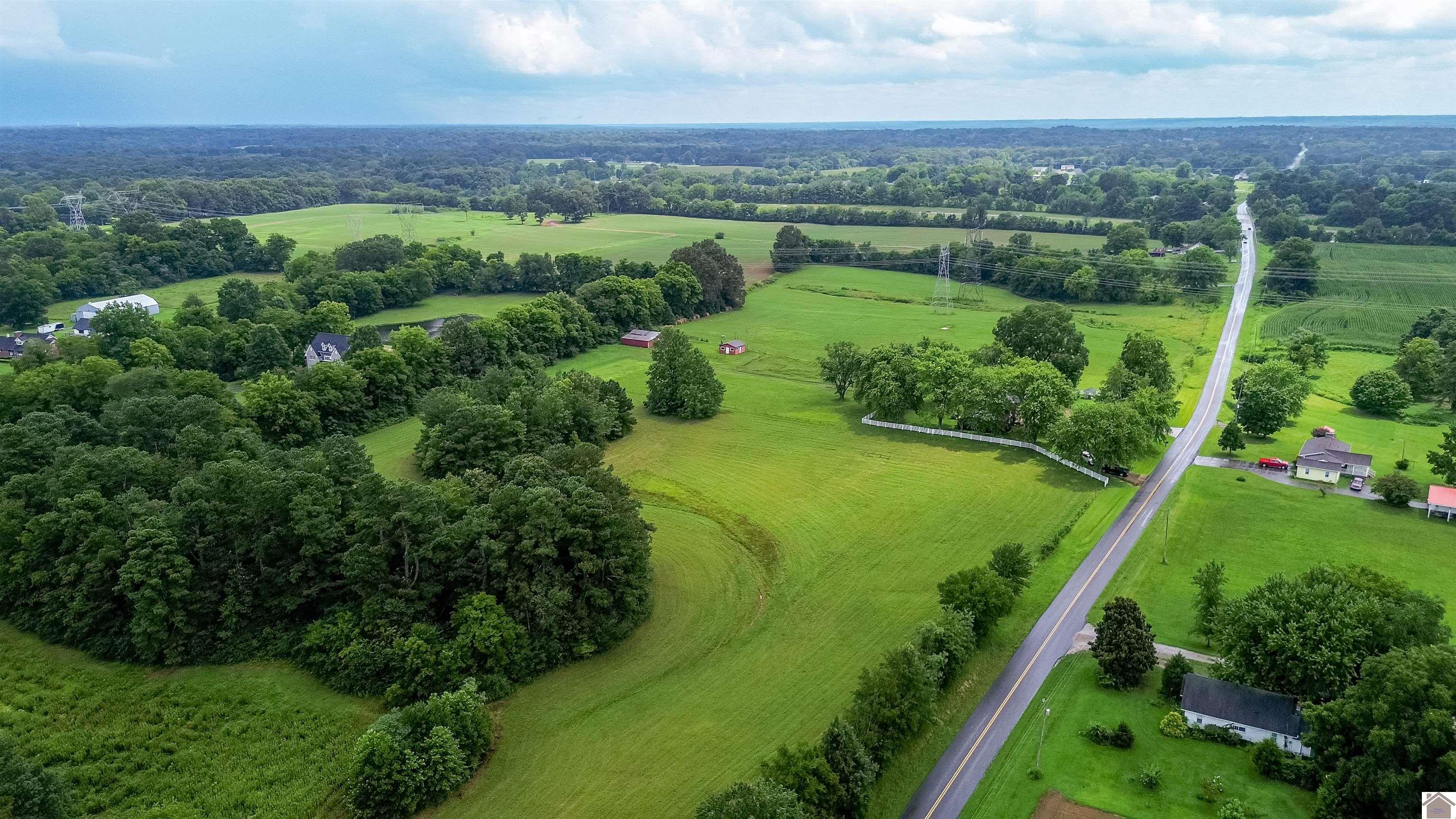 1744 Sharpe School Road Property Photo 1