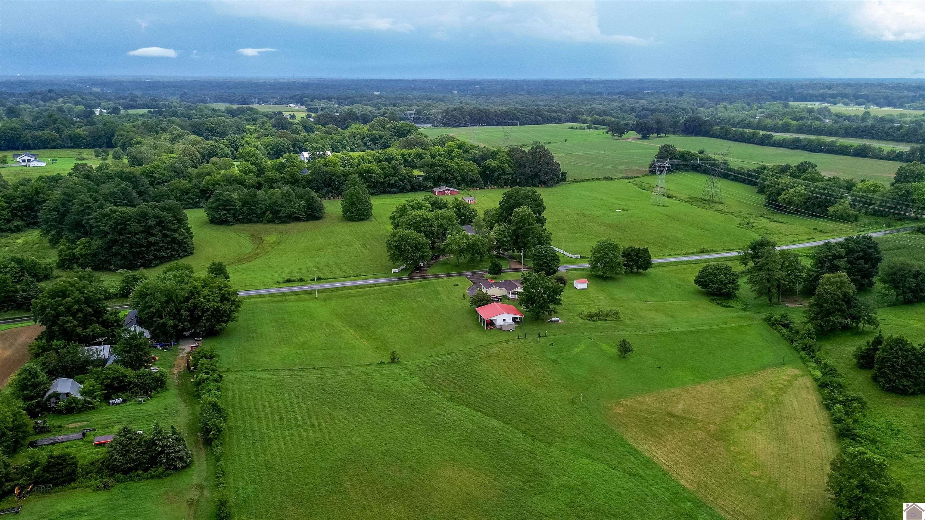 1744 Sharpe School Road Property Photo 2