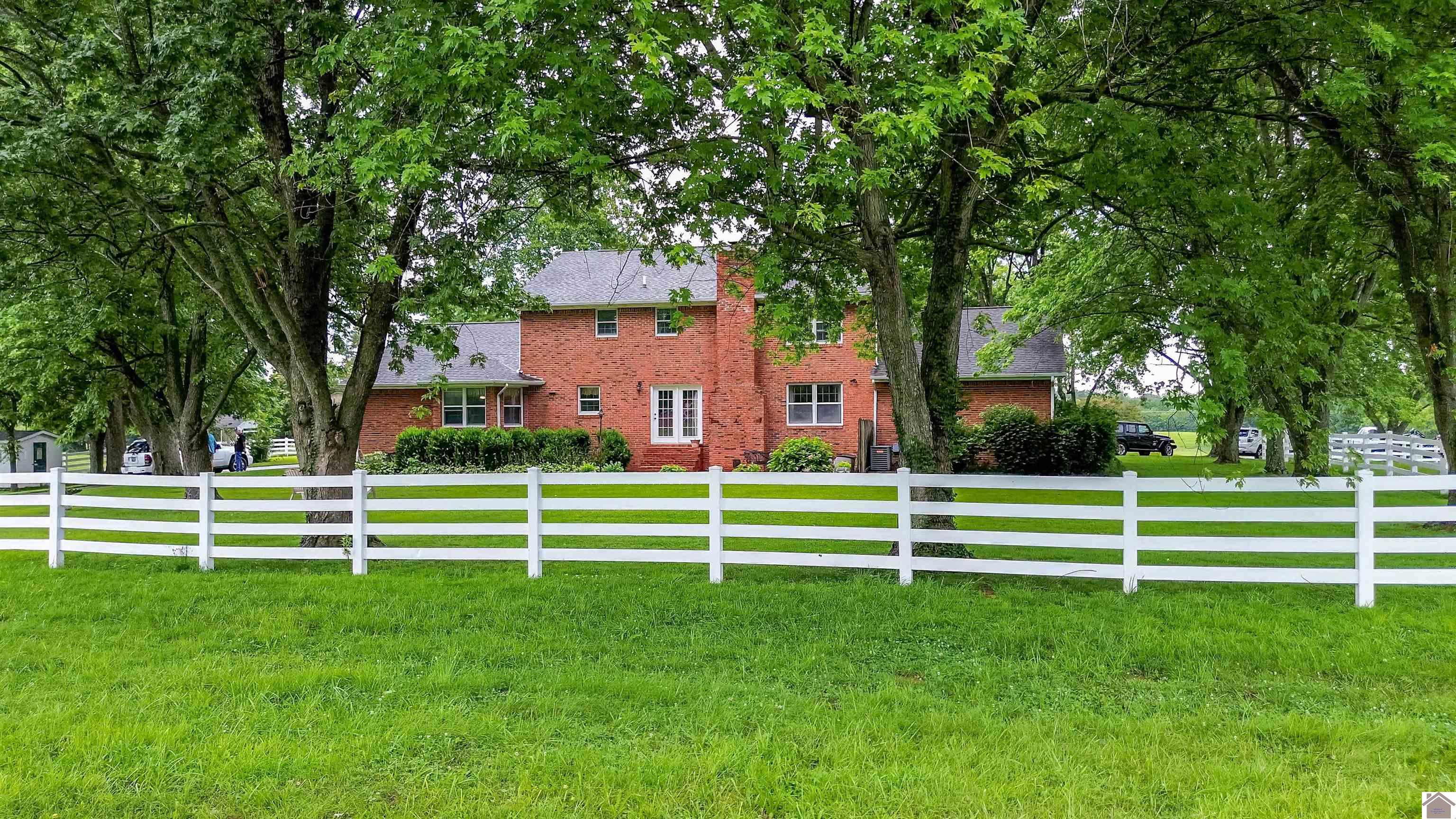 1744 Sharpe School Road Property Photo 7