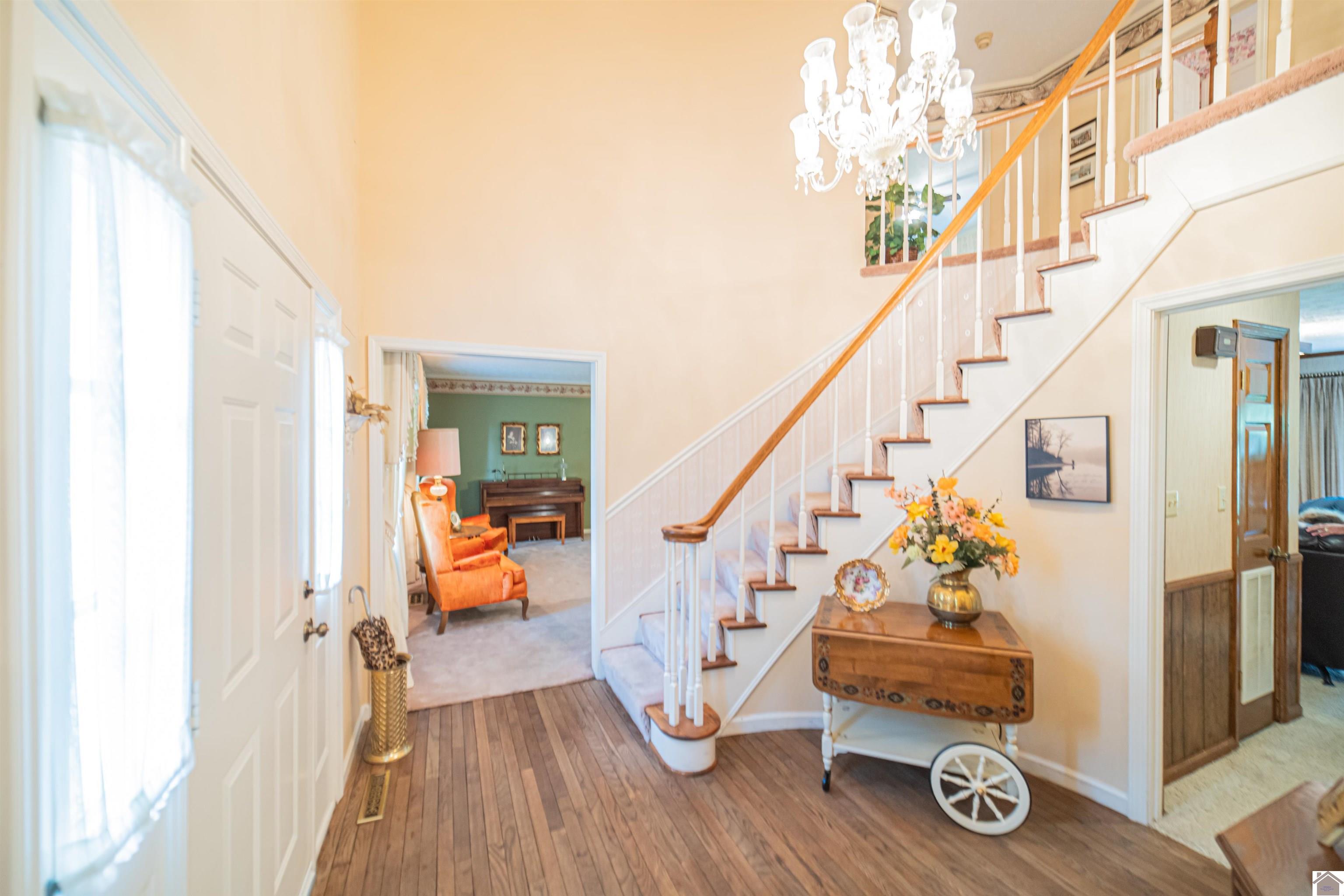 1744 Sharpe School Road Property Photo 11