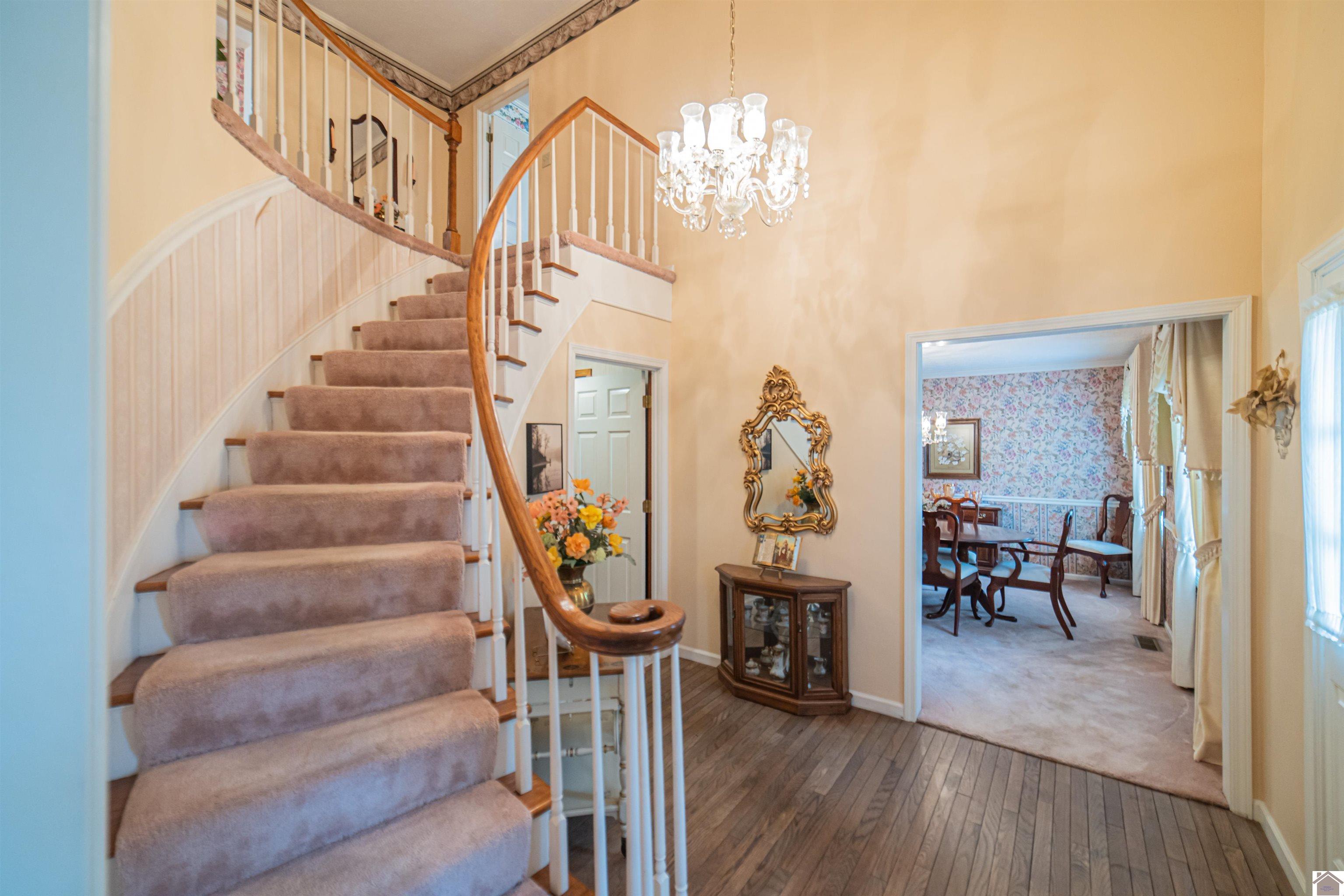 1744 Sharpe School Road Property Photo 12