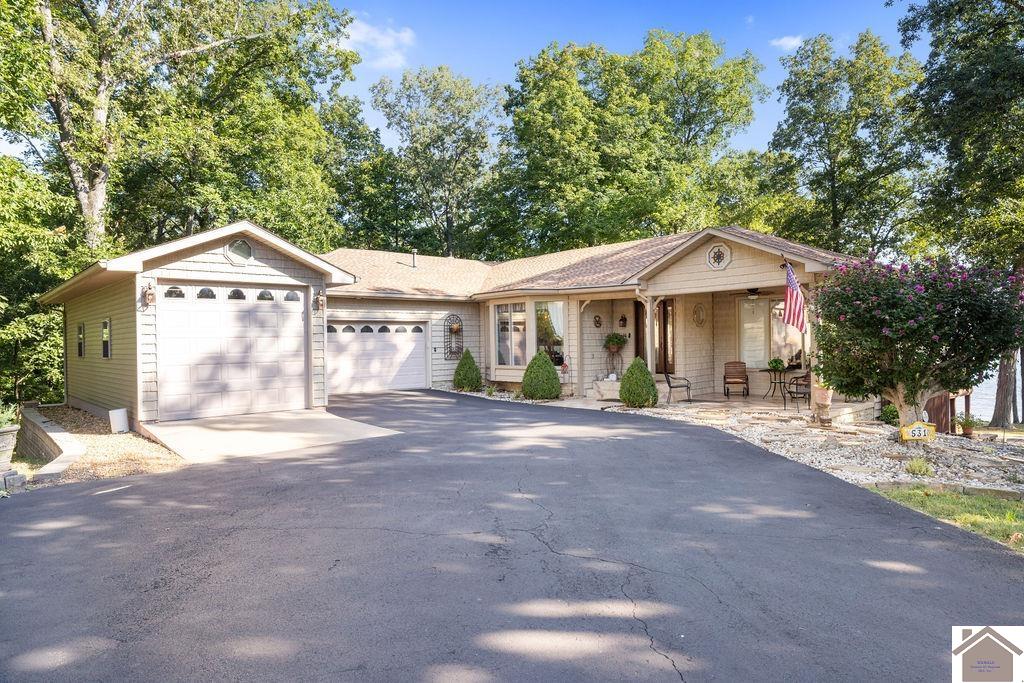 531 Knight Lane Property Photo 1