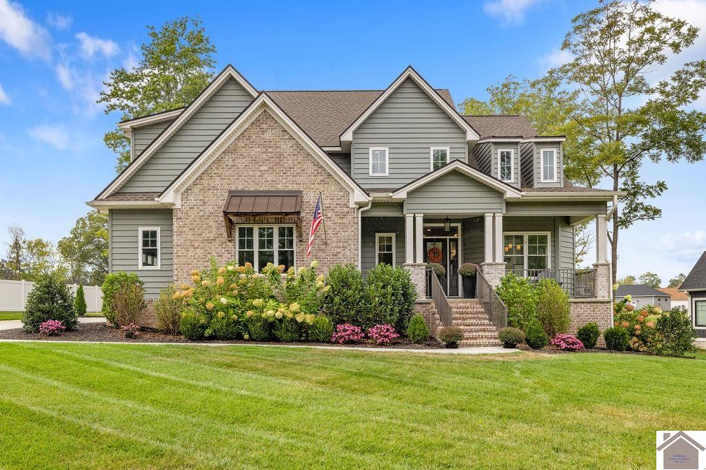 191 Saddle Creek Drive Property Photo 1