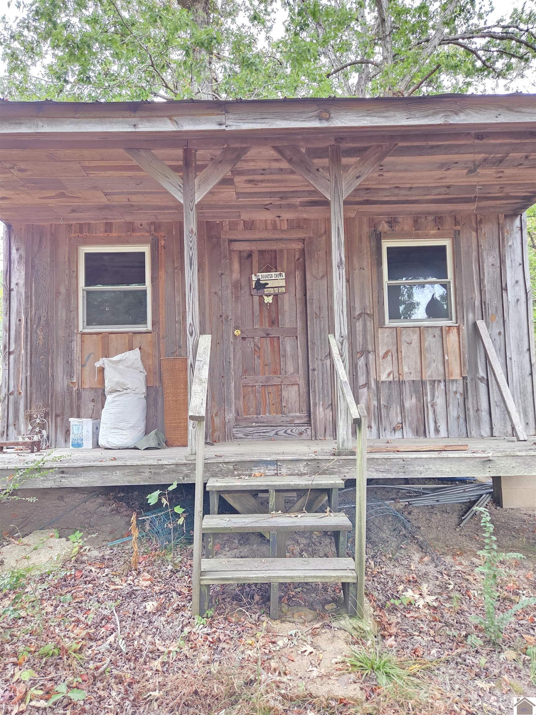 13139 Us Highway 68 E Property Photo 1