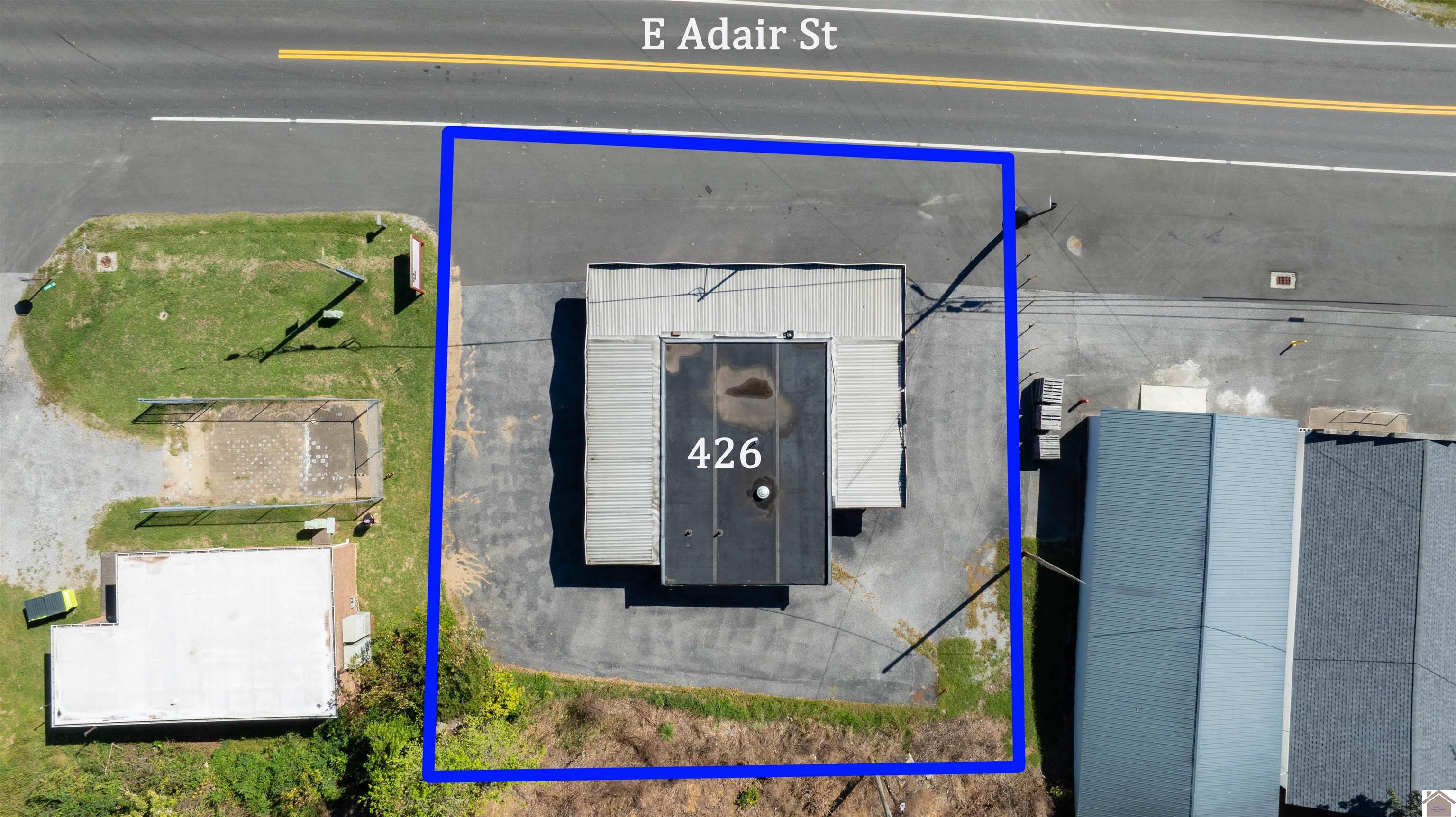 426 E Adair Property Photo 30