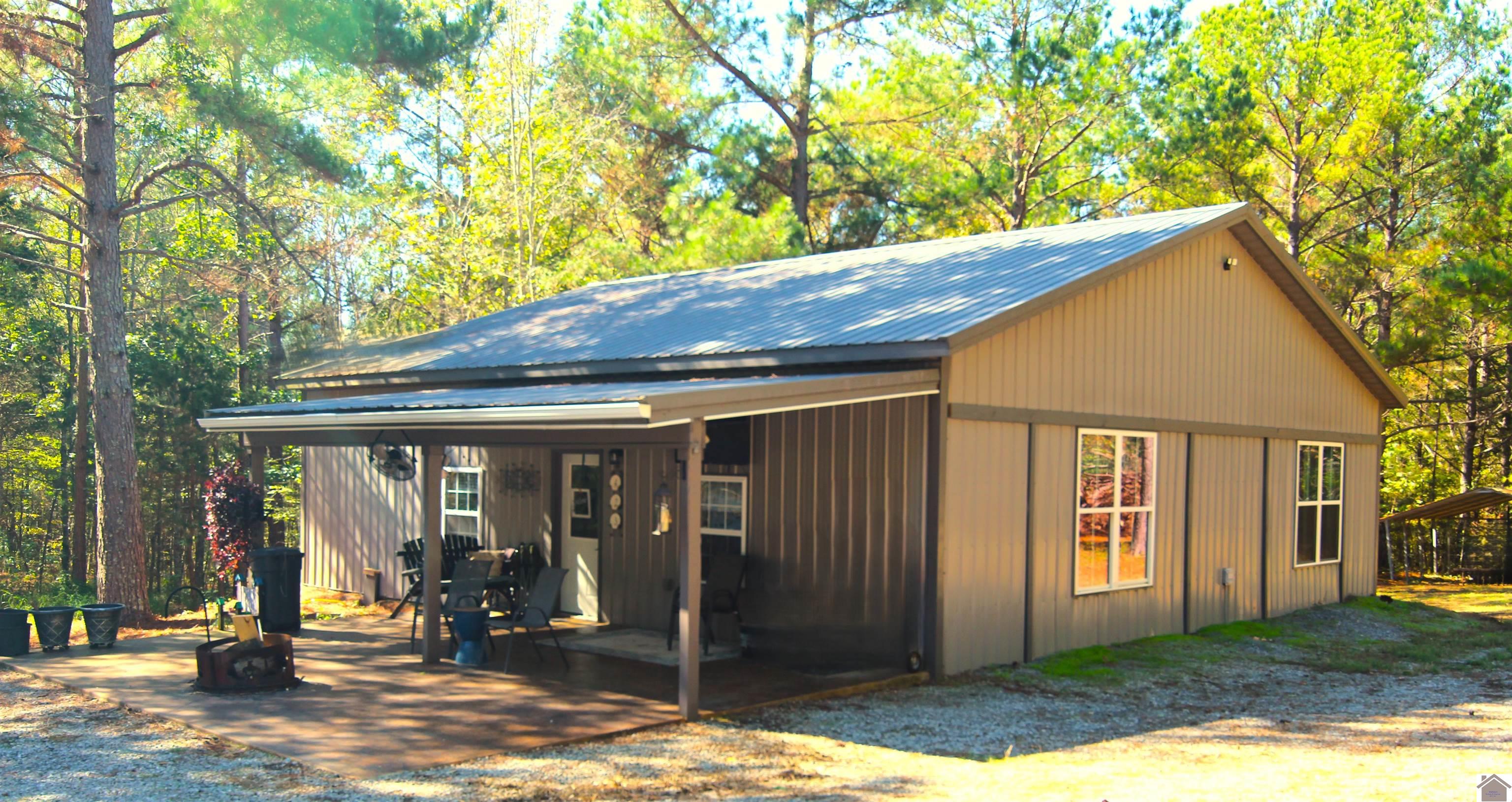 425 W Unity Church Rd. Property Photo 1