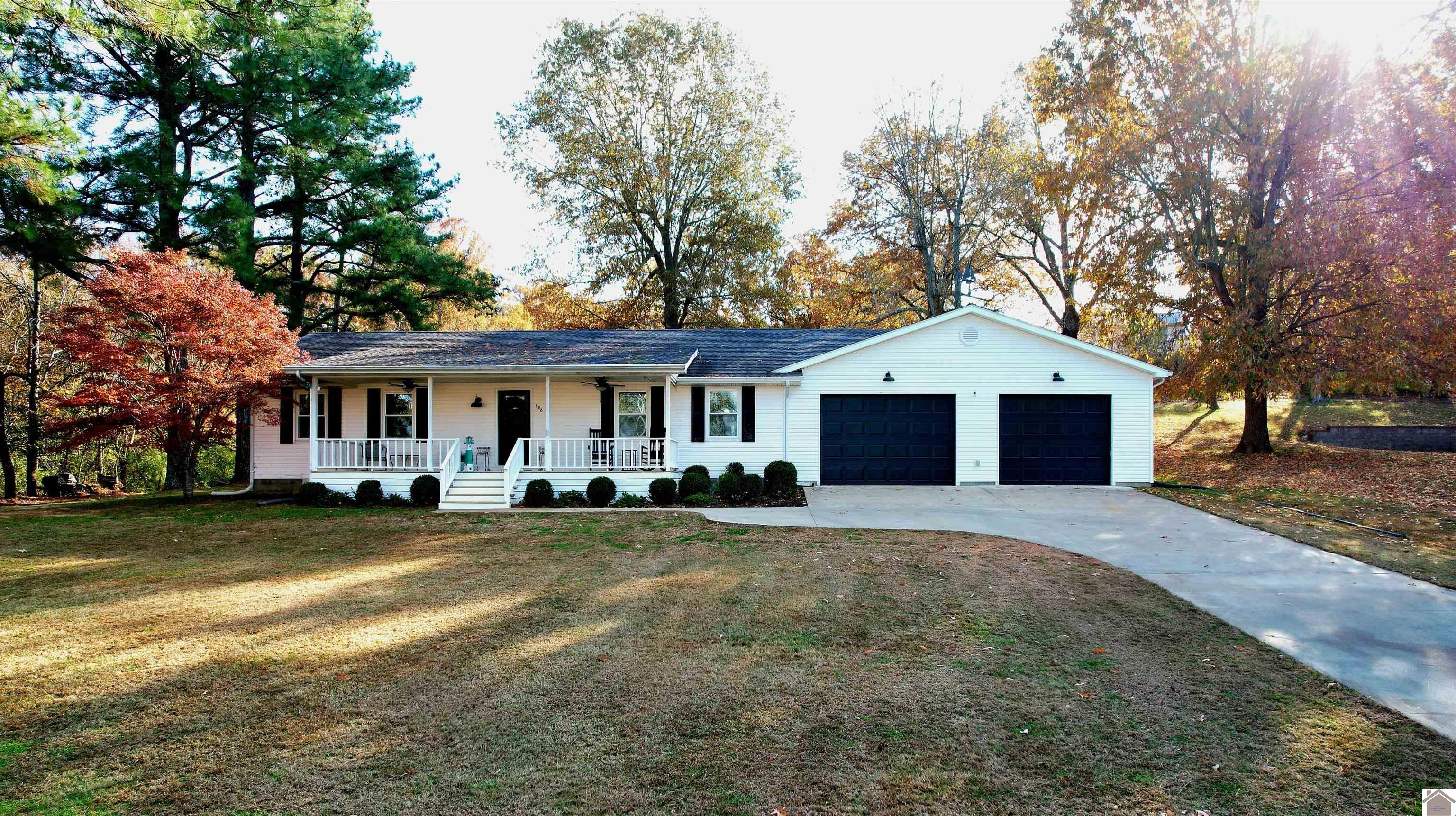 498 Impala Road Property Photo 1