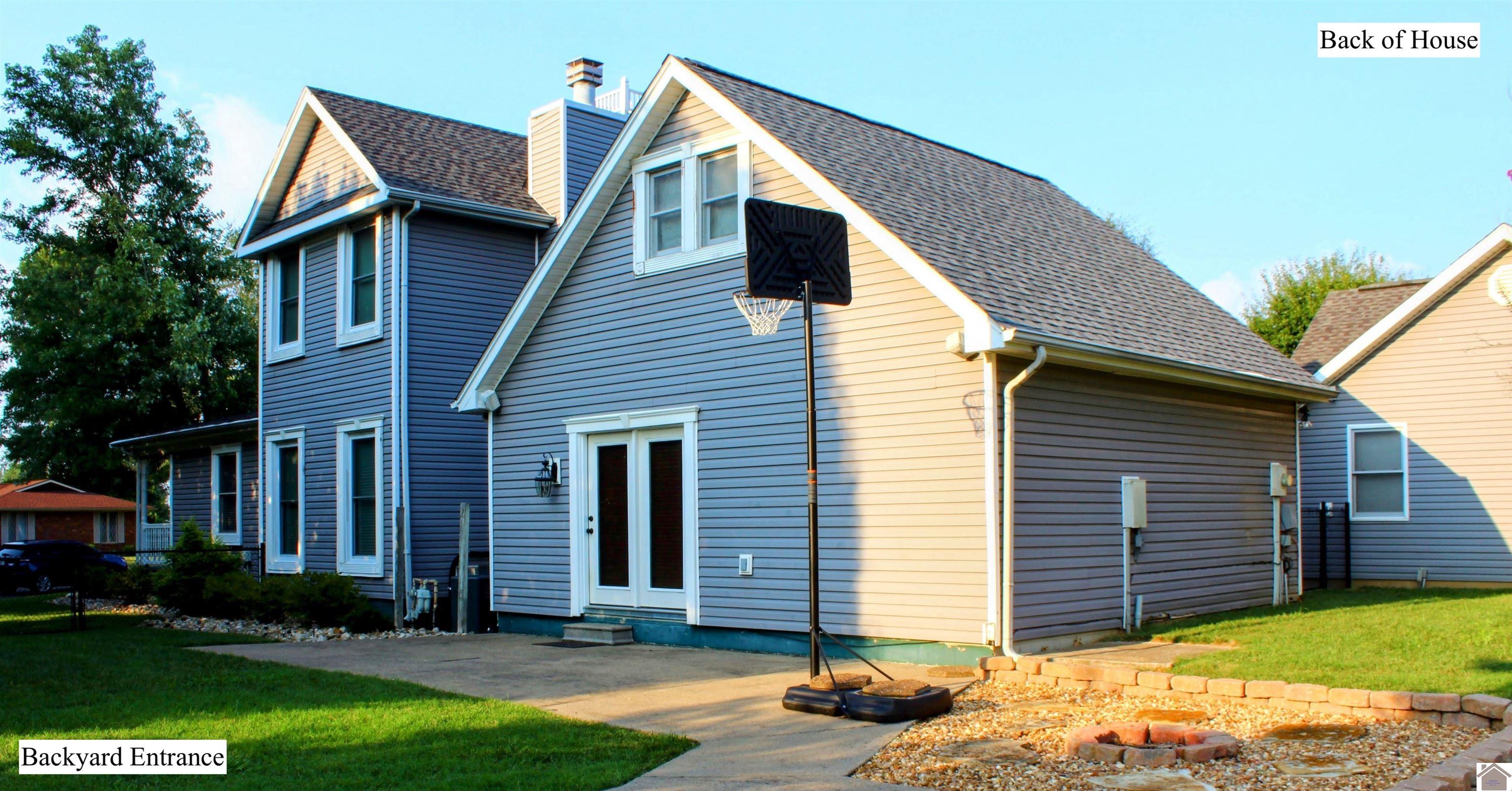 304 Canterbury Drive Property Photo 4