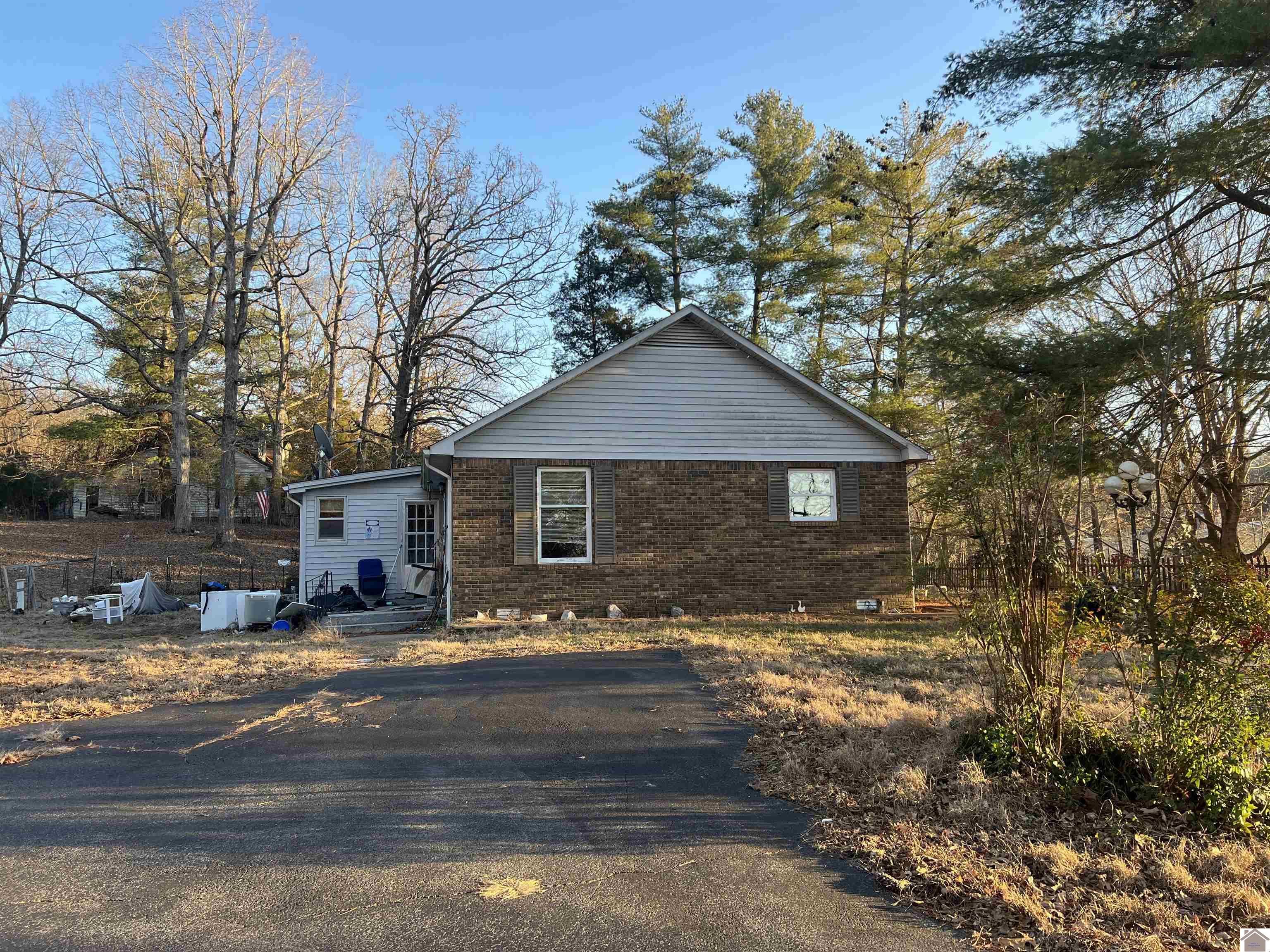 1334 State Route 1668 Property Photo 9