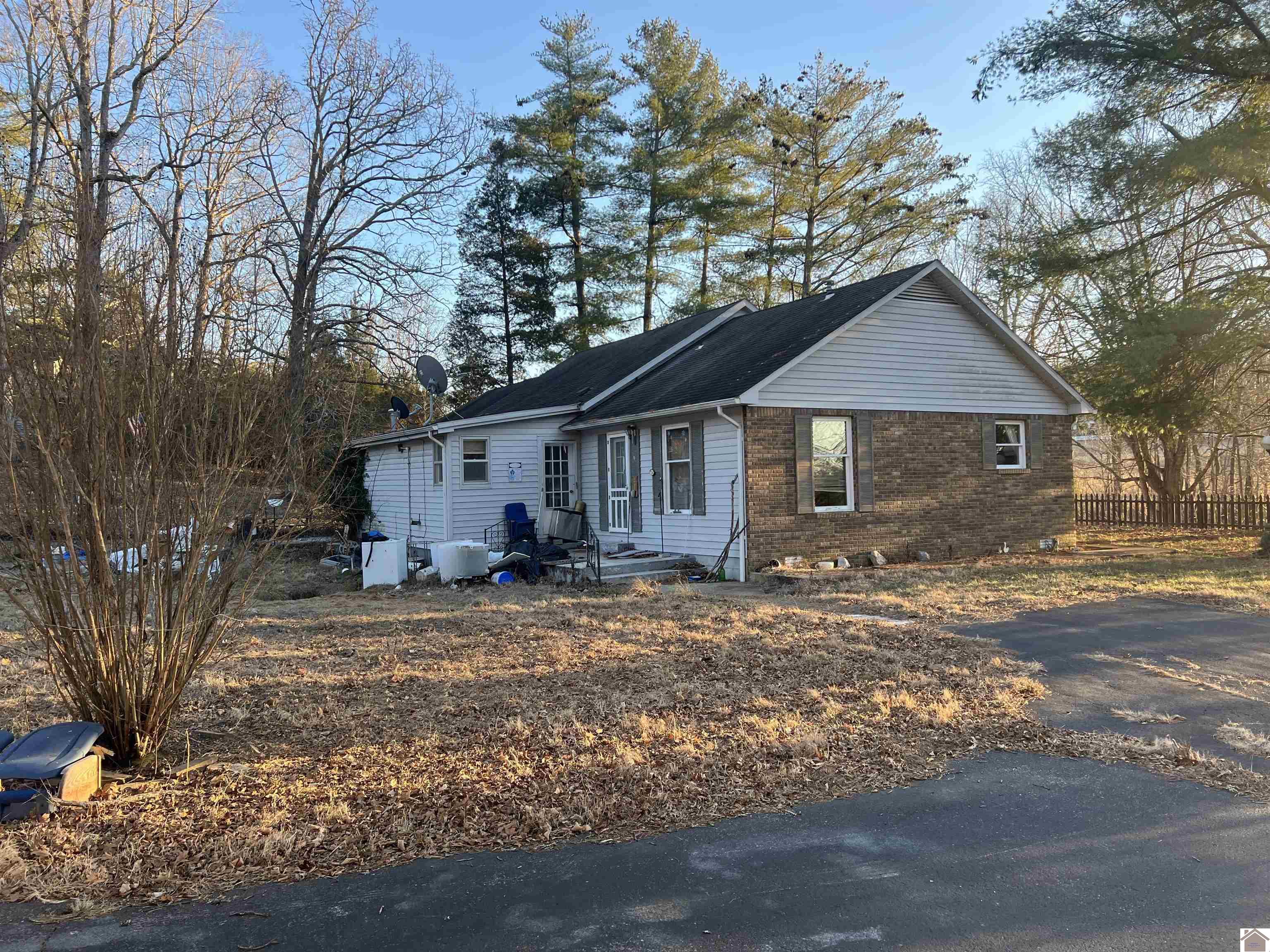 1334 State Route 1668 Property Photo 11