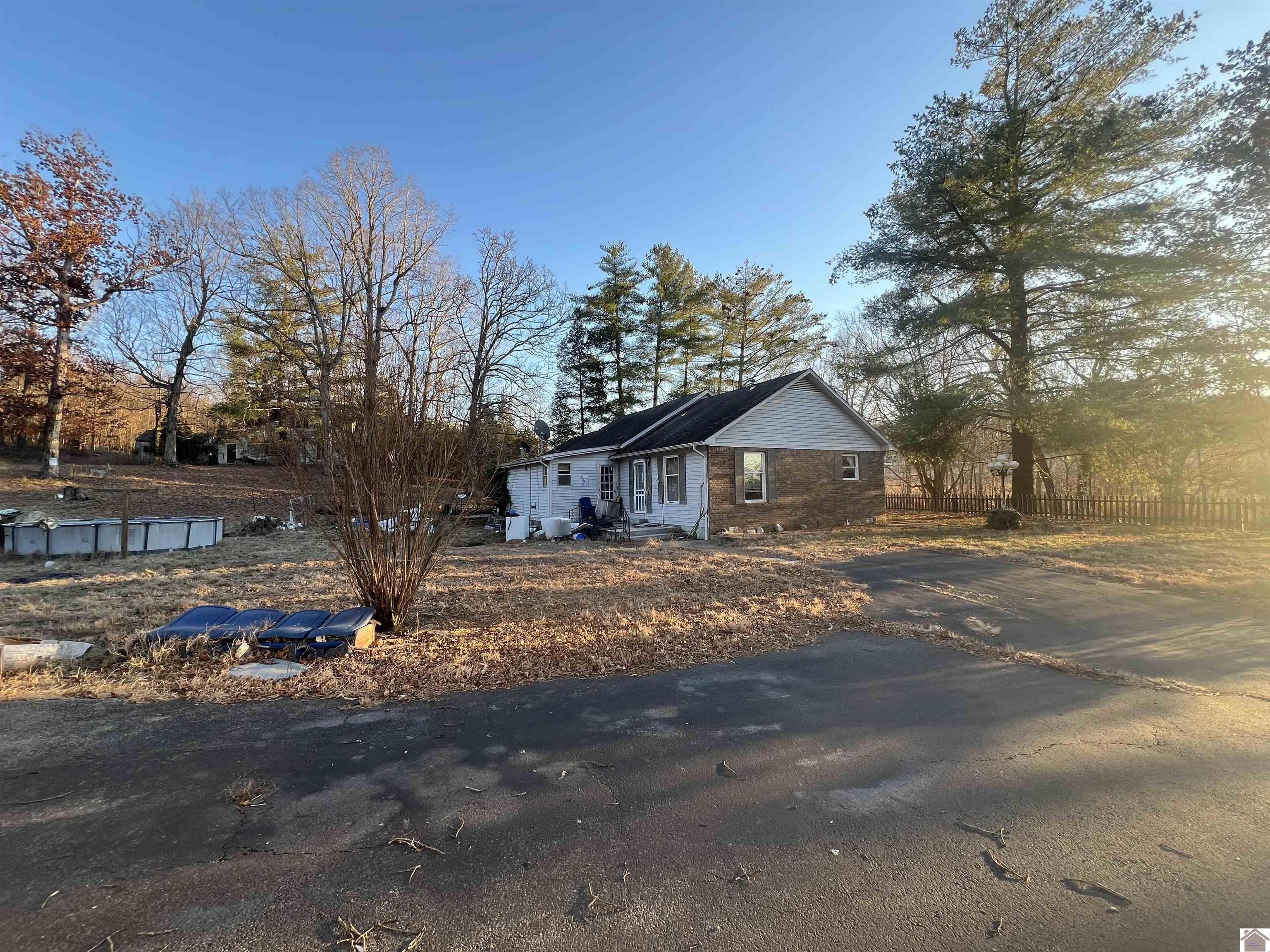 1334 State Route 1668 Property Photo 12