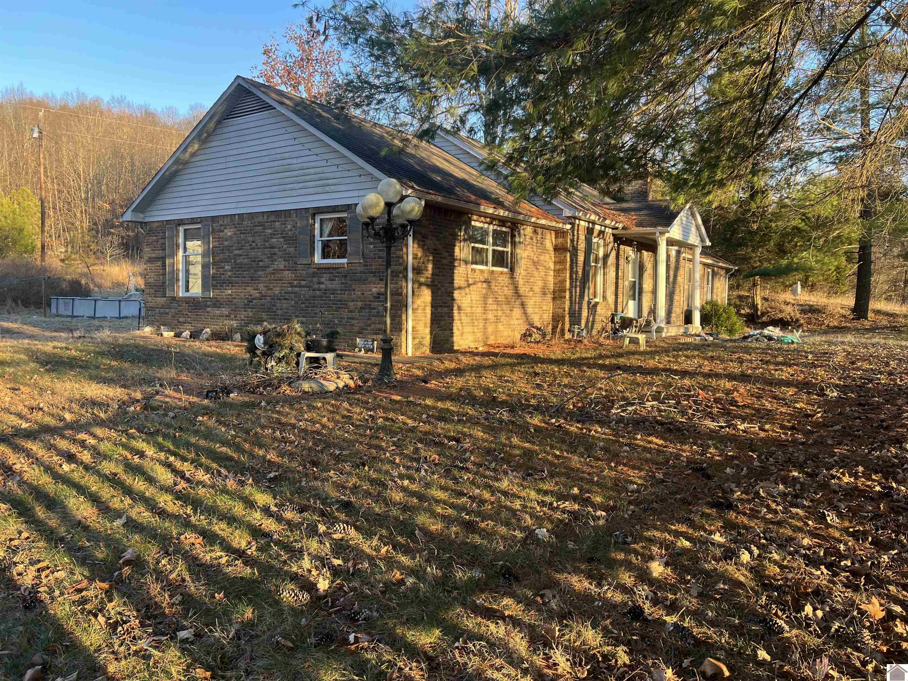 1334 State Route 1668 Property Photo 13