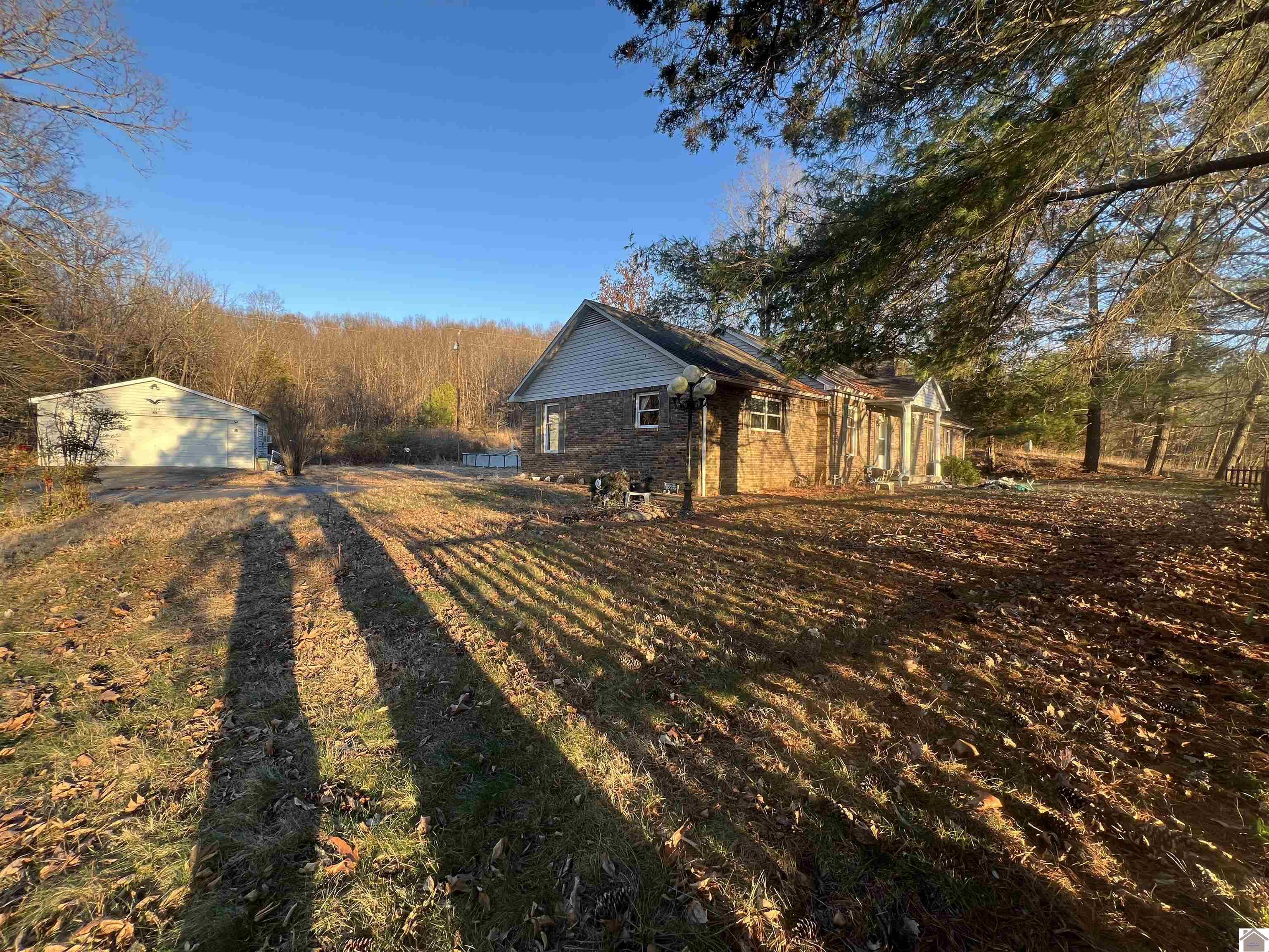 1334 State Route 1668 Property Photo 14