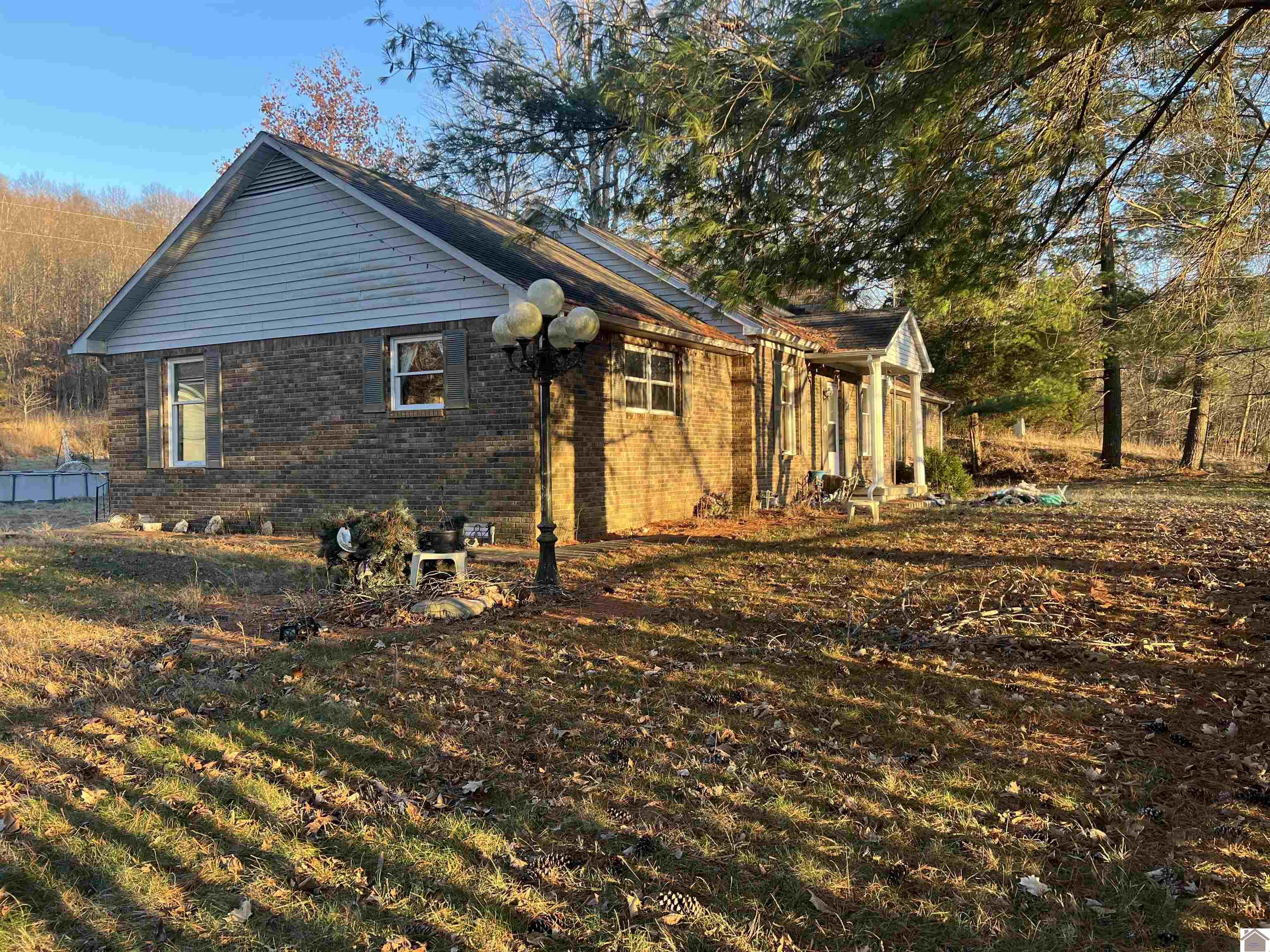 1334 State Route 1668 Property Photo 16