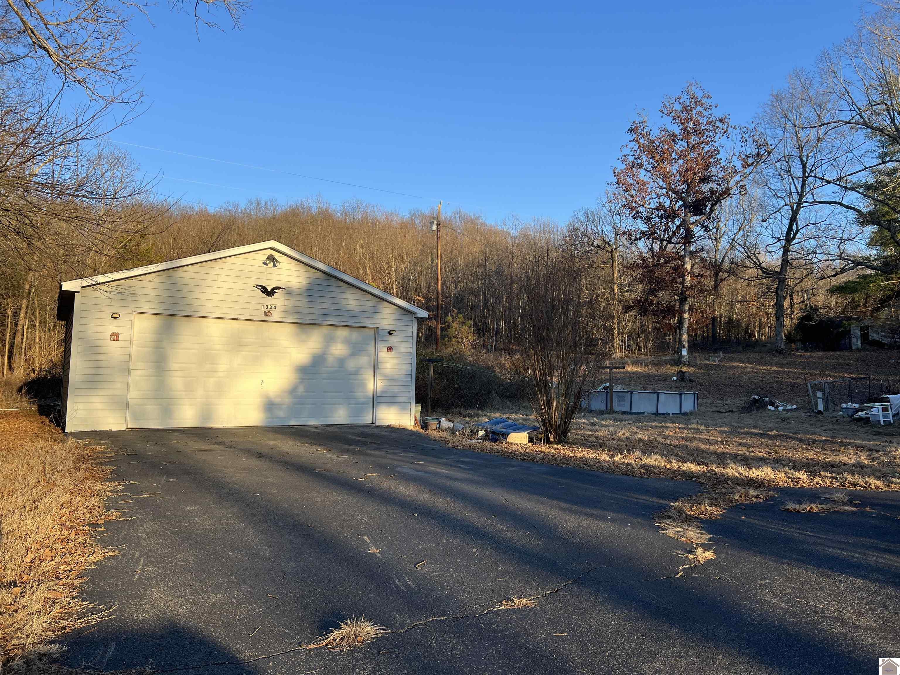 1334 State Route 1668 Property Photo 21