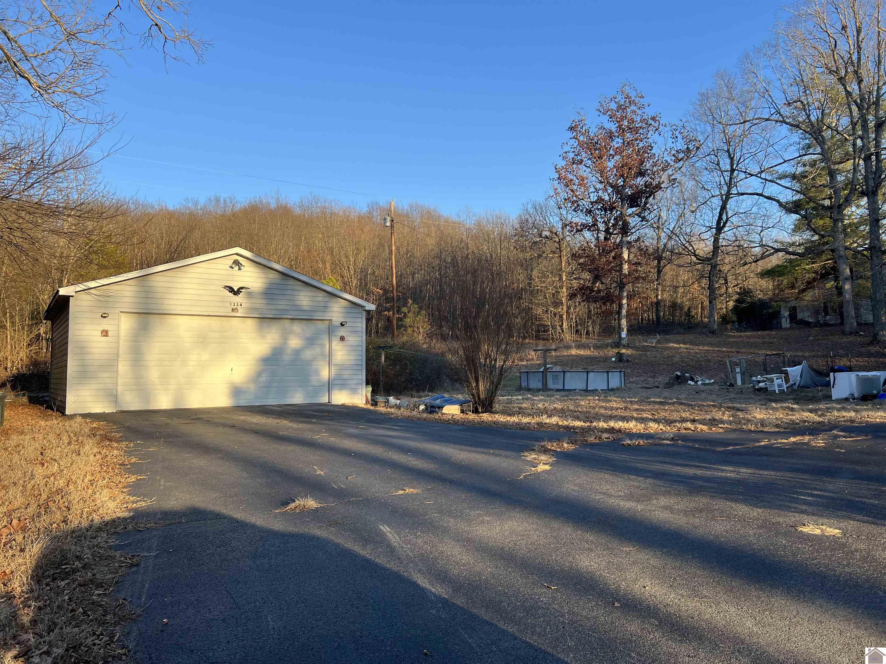 1334 State Route 1668 Property Photo 22