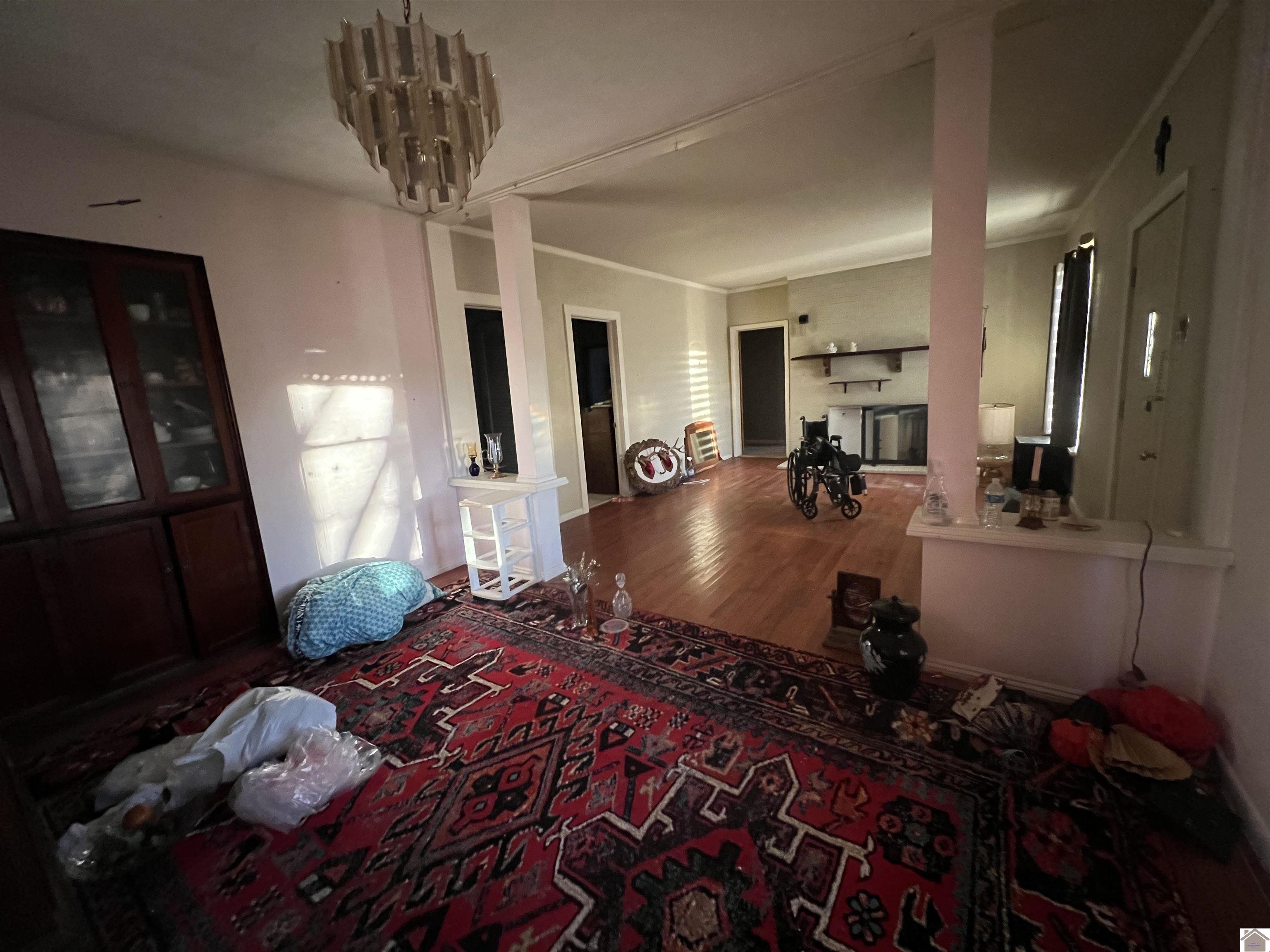 1334 State Route 1668 Property Photo 27