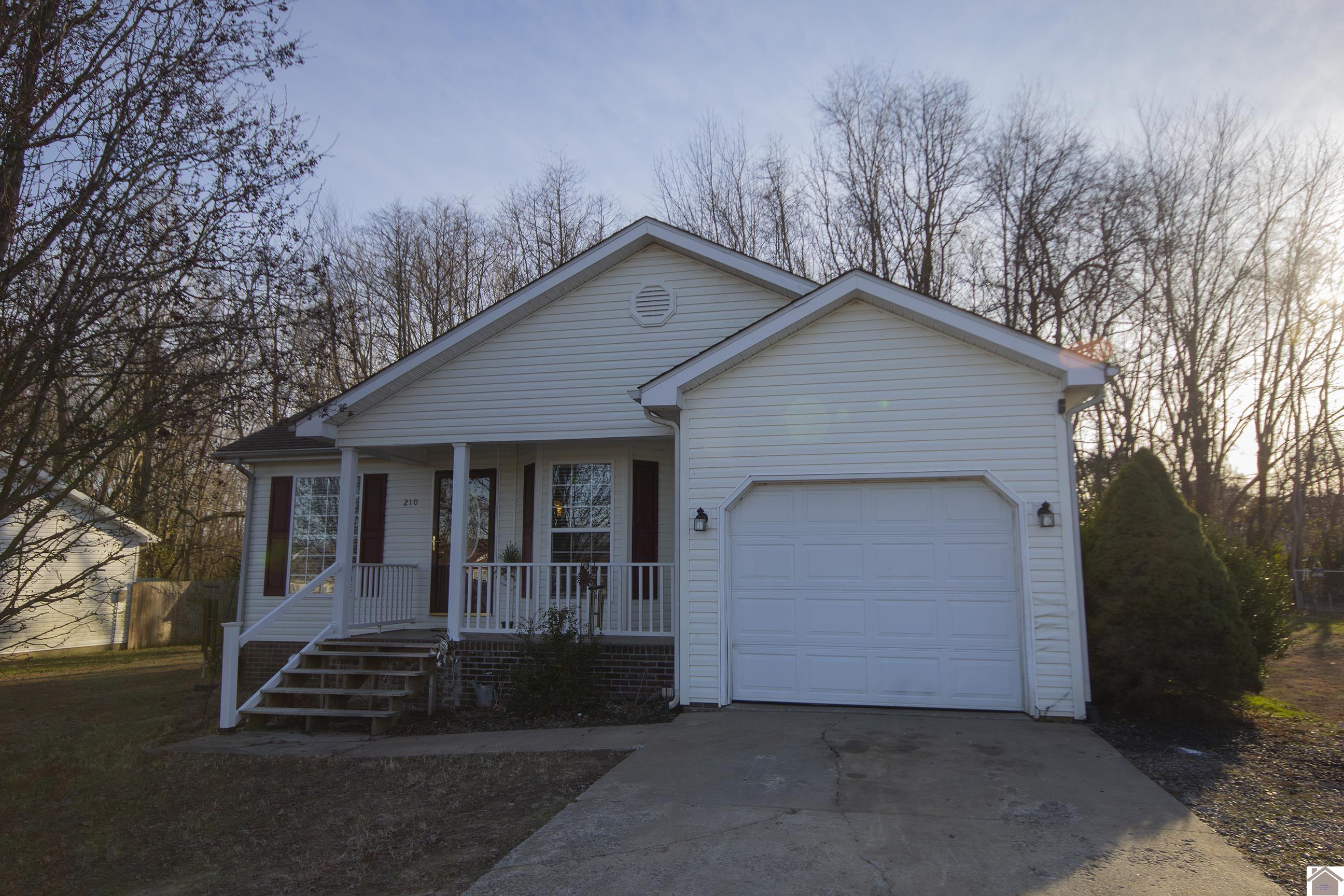210 Sunrise Property Photo 1