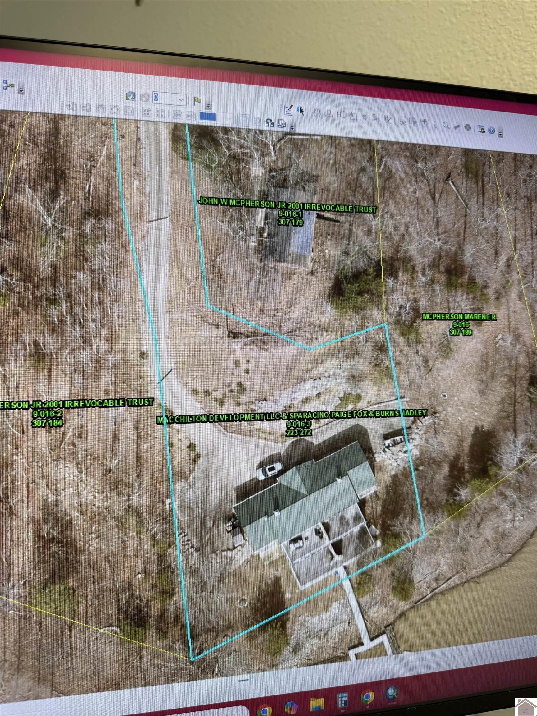 Tract 2 & 4 Oak Ridge Road Property Photo 45