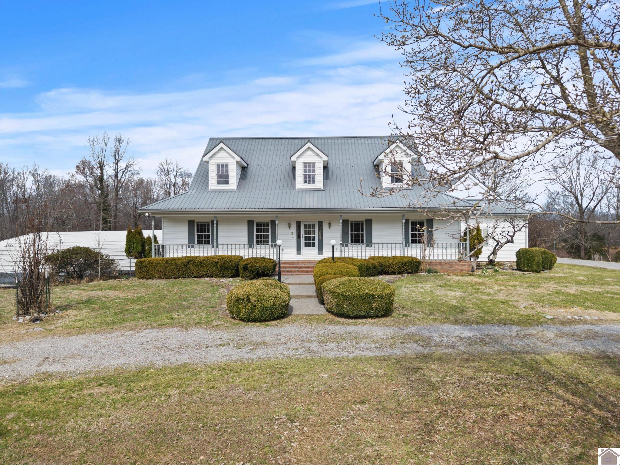 1478 Bill Thompson Road Property Photo 1