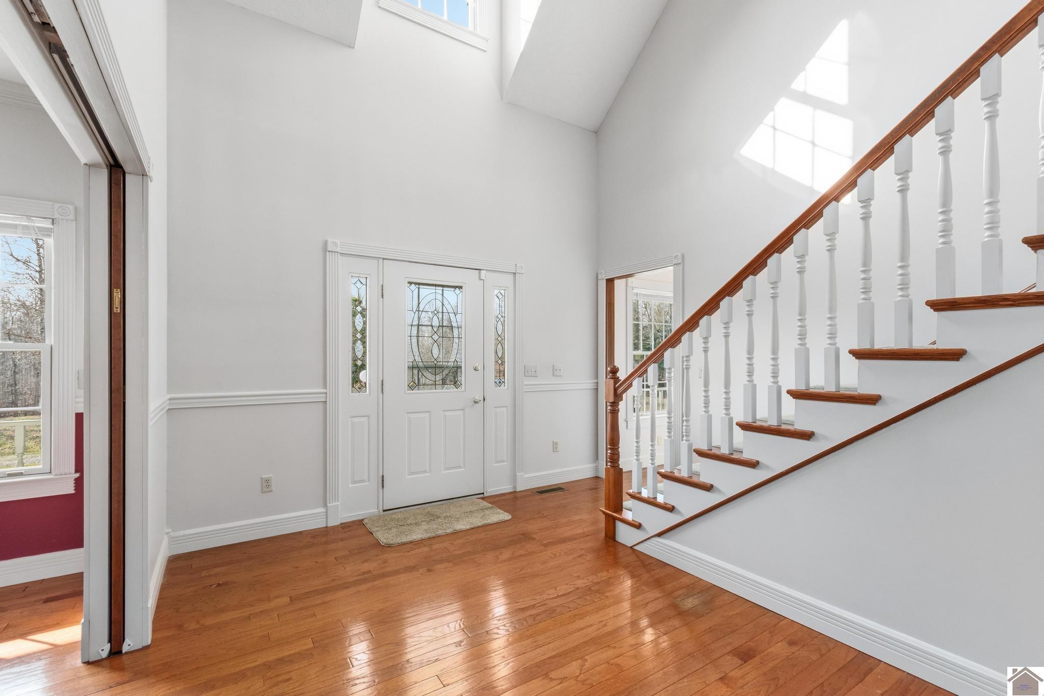 1478 Bill Thompson Road Property Photo 2