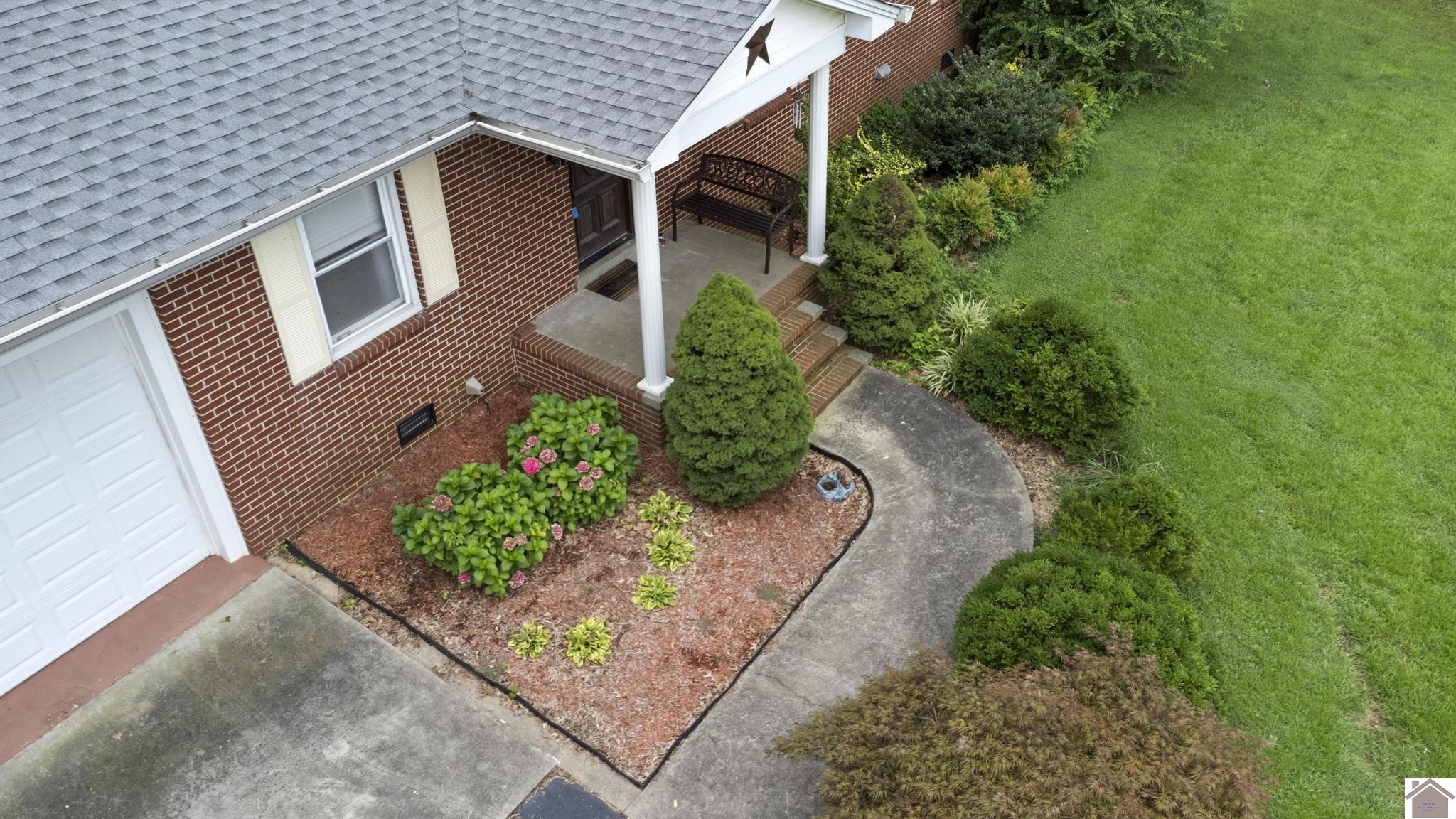 3403 State Route 121 South Property Photo 2
