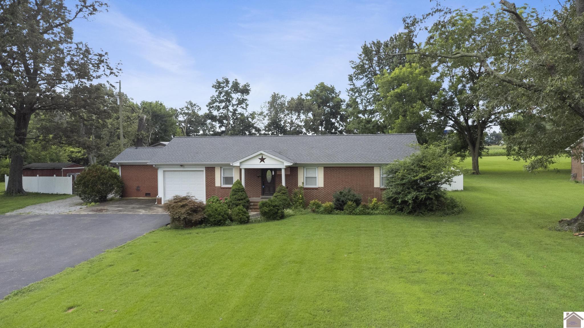 3403 State Route 121 South Property Photo 3