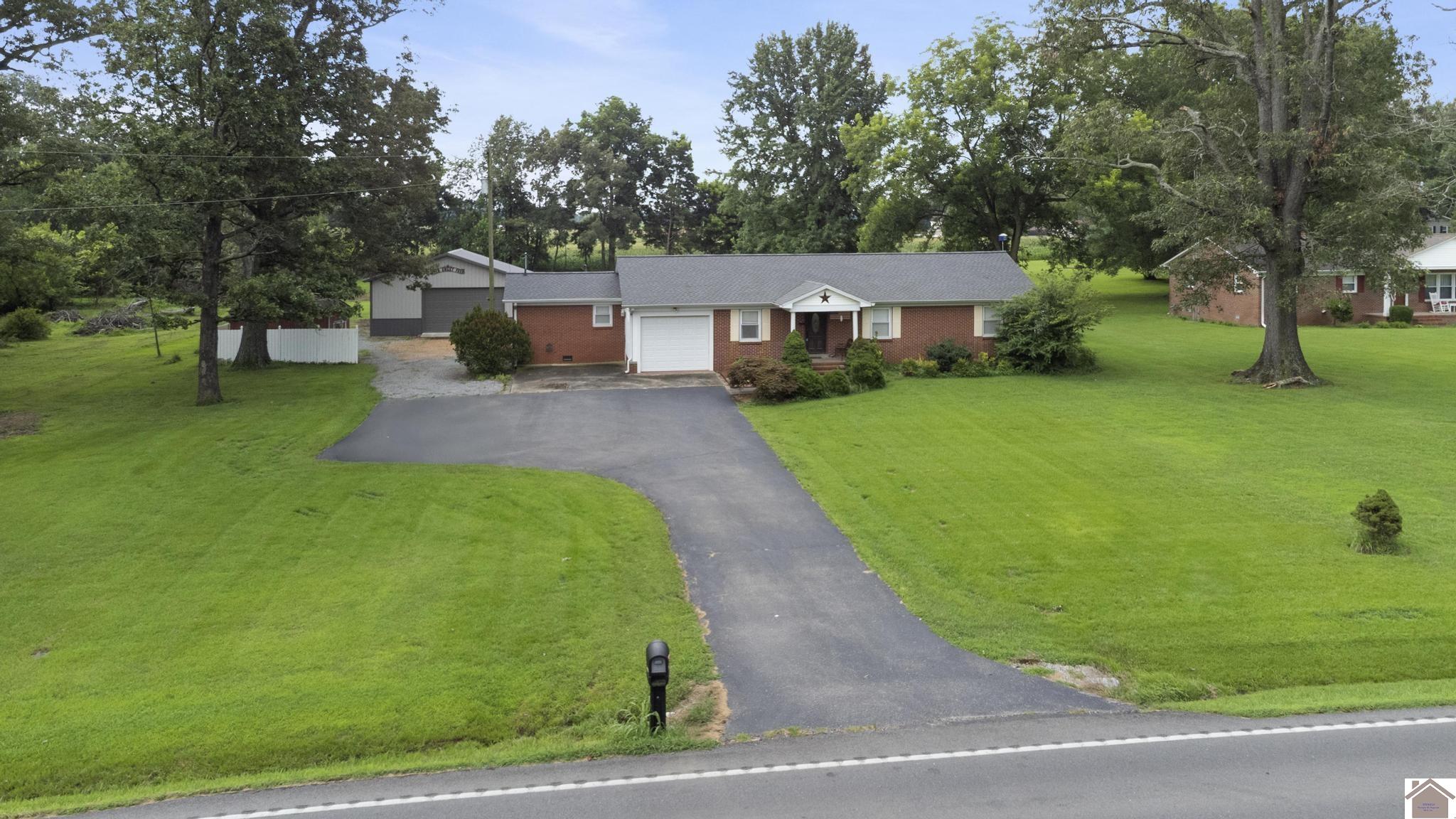3403 State Route 121 South Property Photo 4