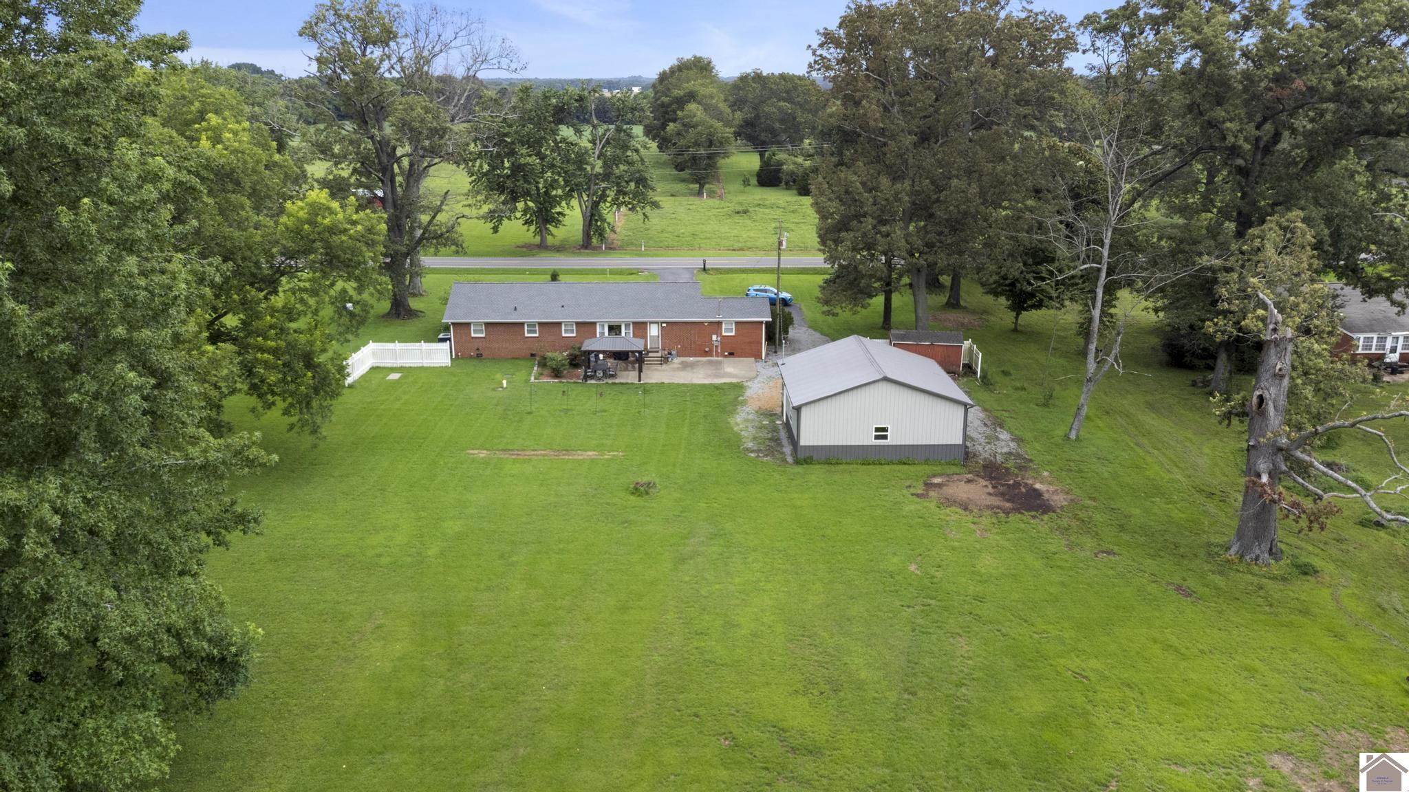 3403 State Route 121 South Property Photo 5