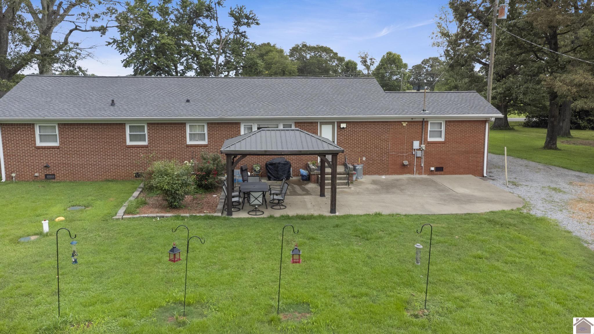 3403 State Route 121 South Property Photo 8