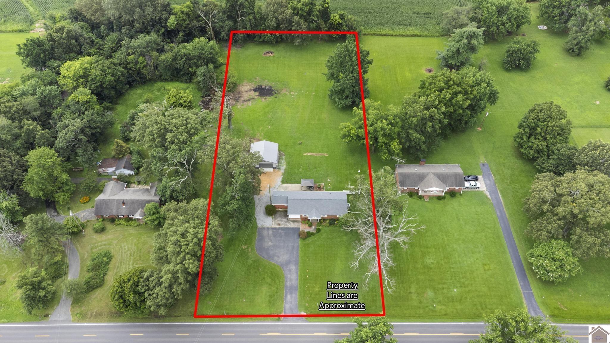 3403 State Route 121 South Property Photo 11