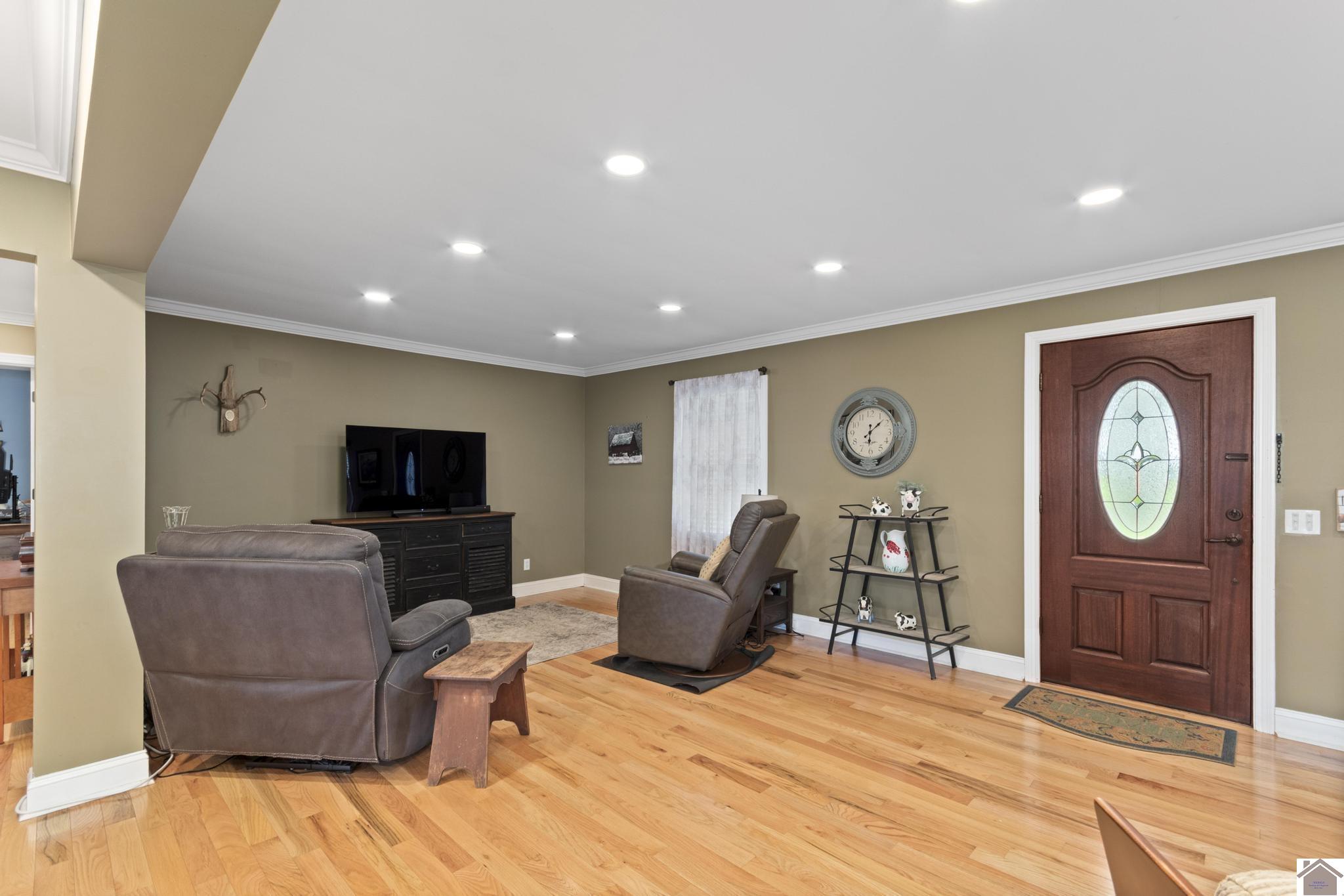 3403 State Route 121 South Property Photo 12