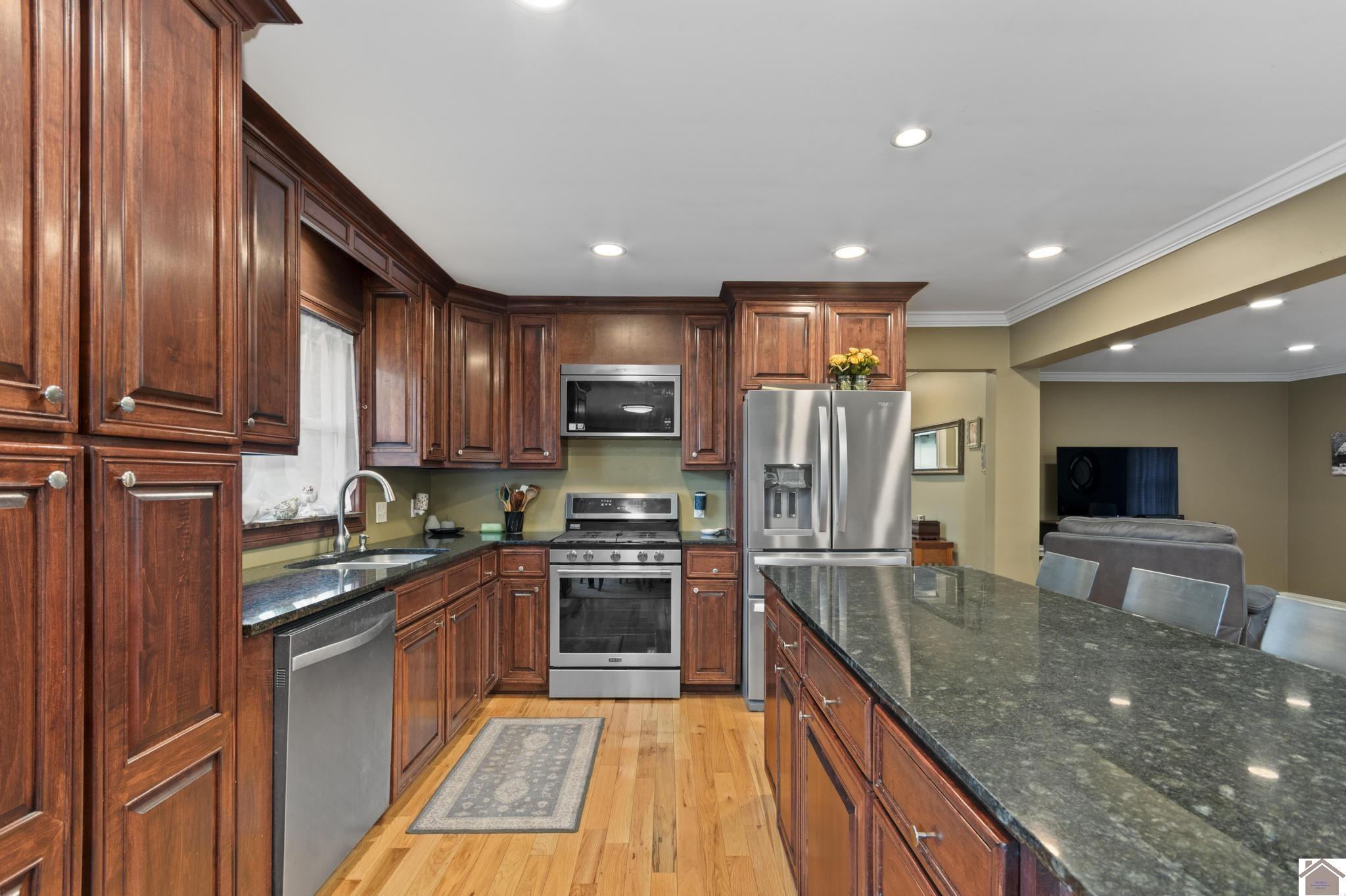 3403 State Route 121 South Property Photo 22