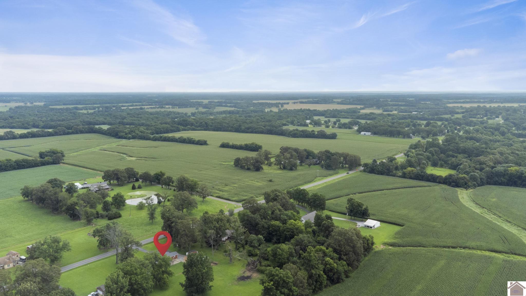 3403 State Route 121 South Property Photo 35