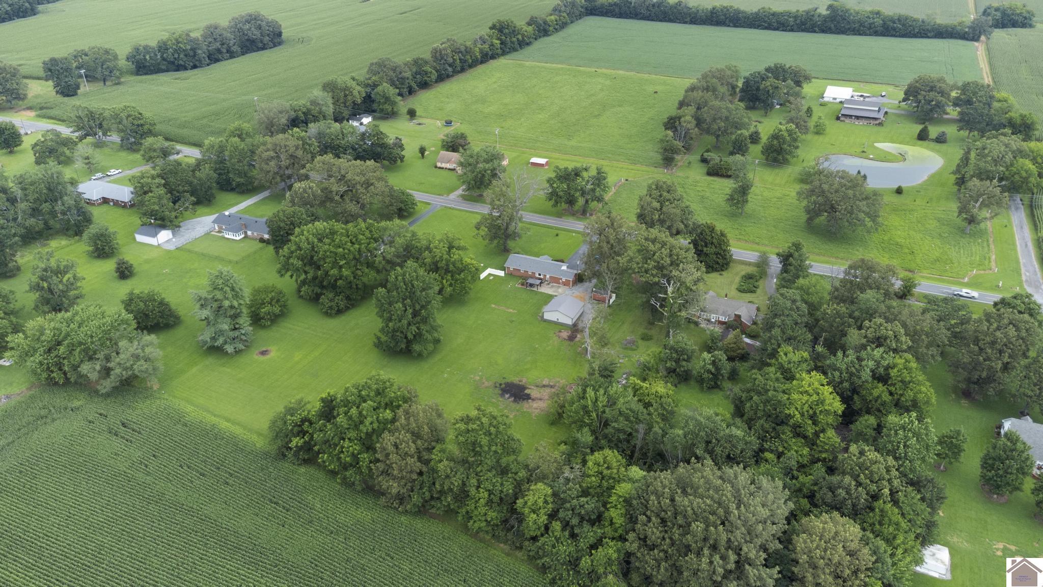 3403 State Route 121 South Property Photo 36