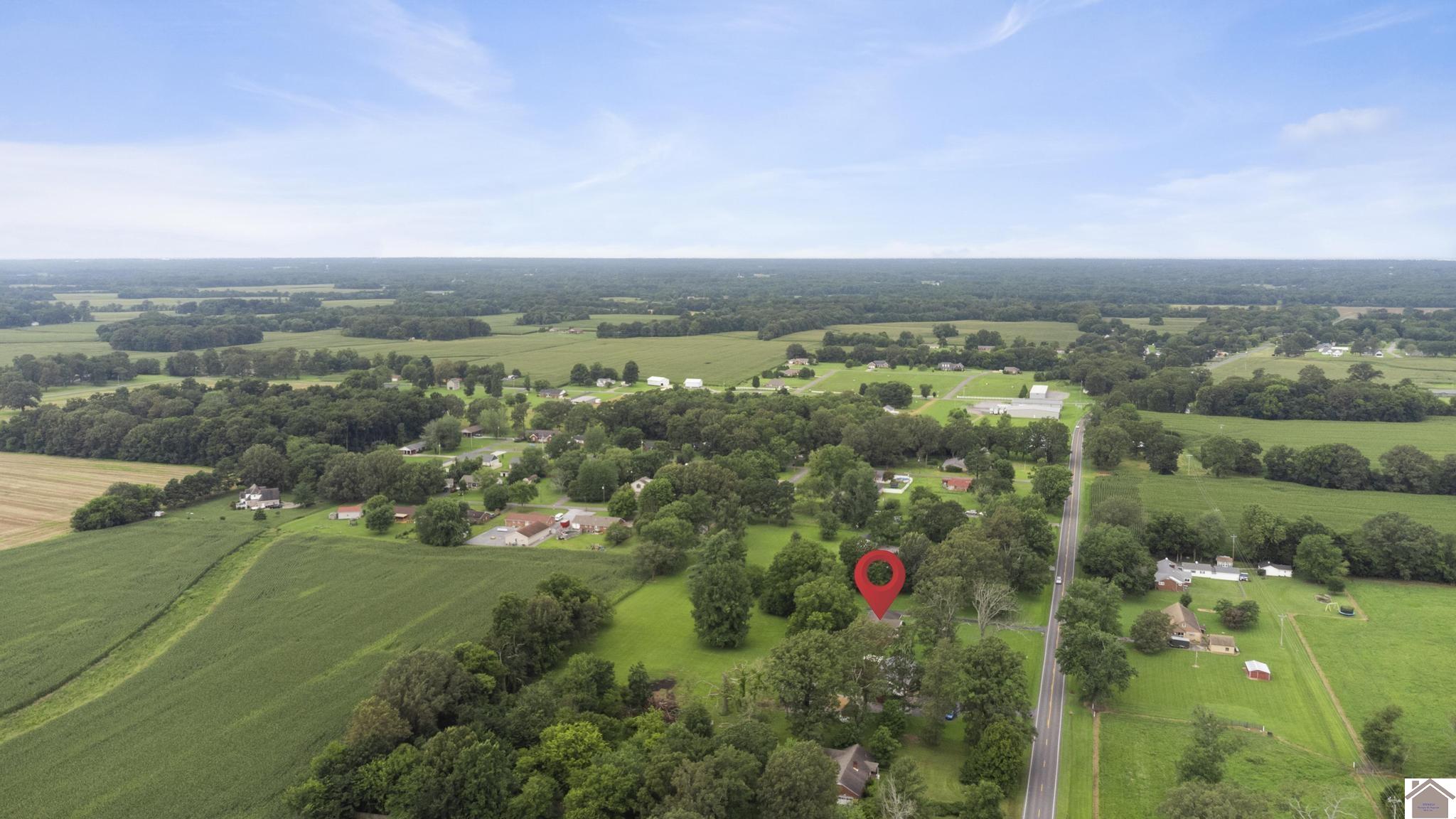 3403 State Route 121 South Property Photo 38