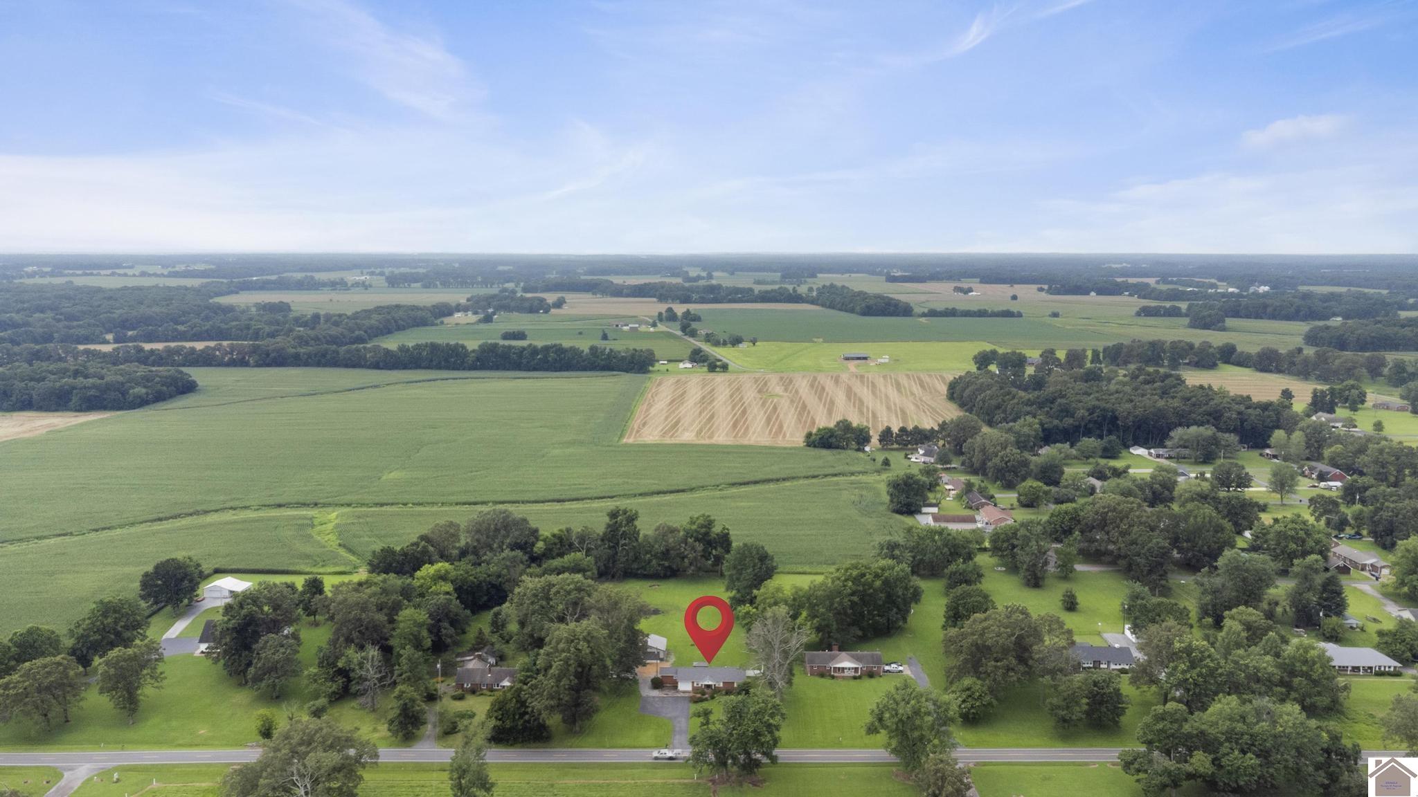3403 State Route 121 South Property Photo 39