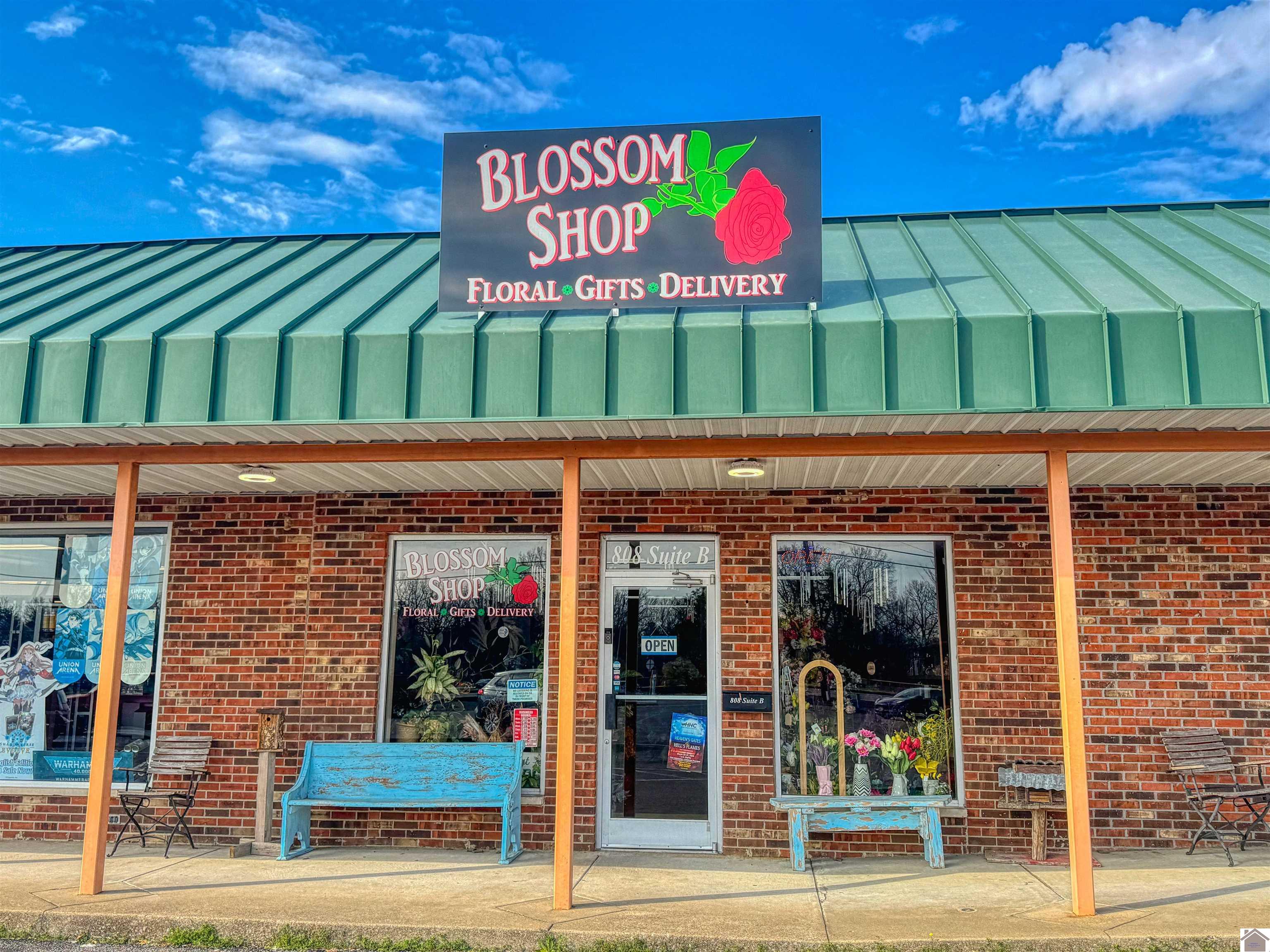 808 Chestnut Street Property Photo 6