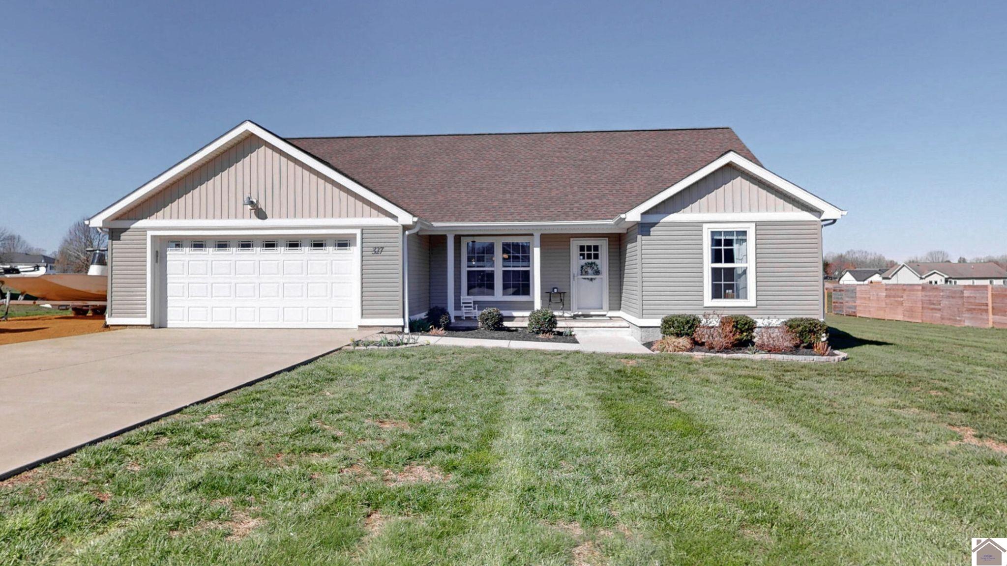327 John Purdom Property Photo 1