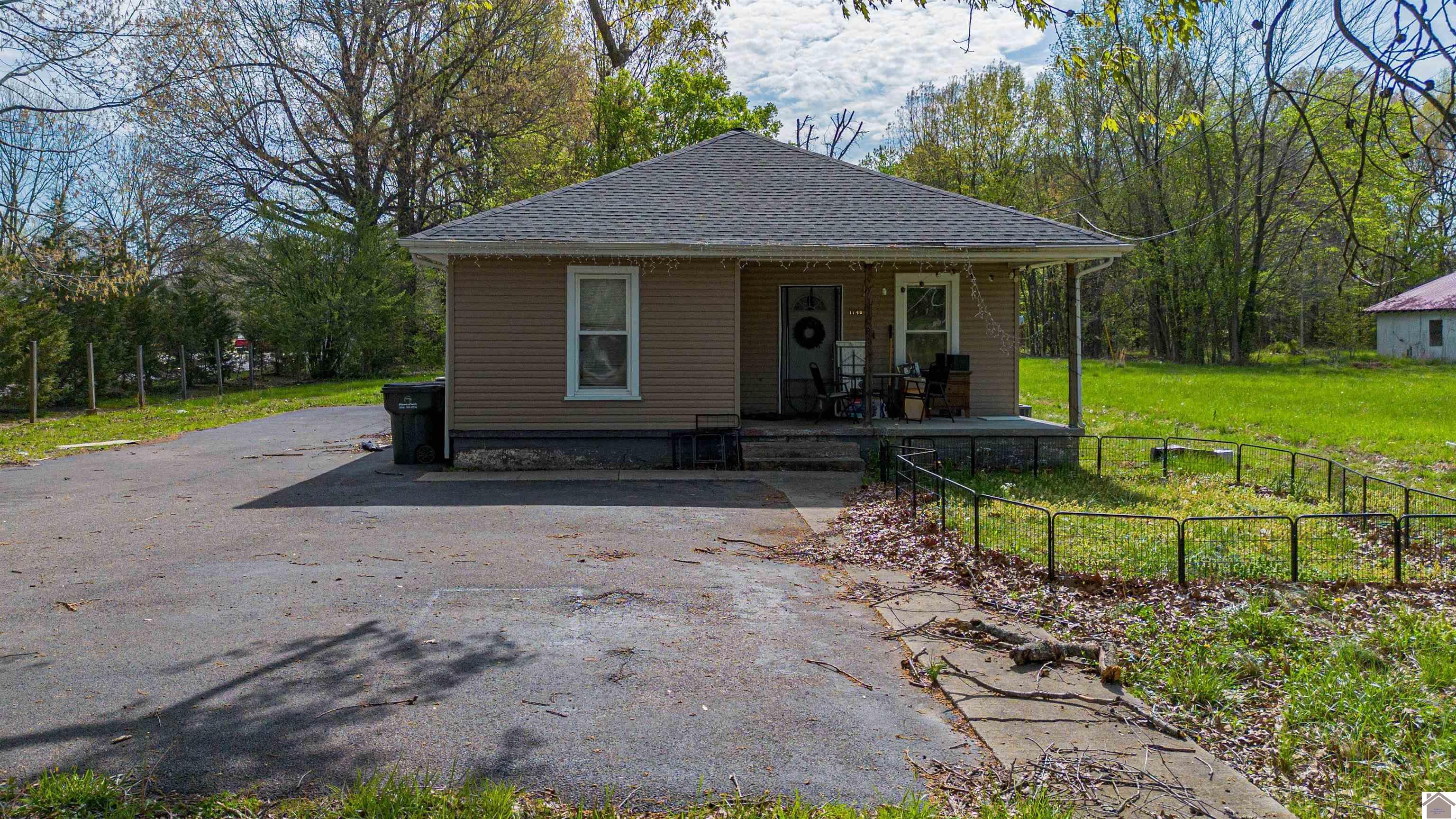 1740 + 1800 Husband Road Property Photo 1