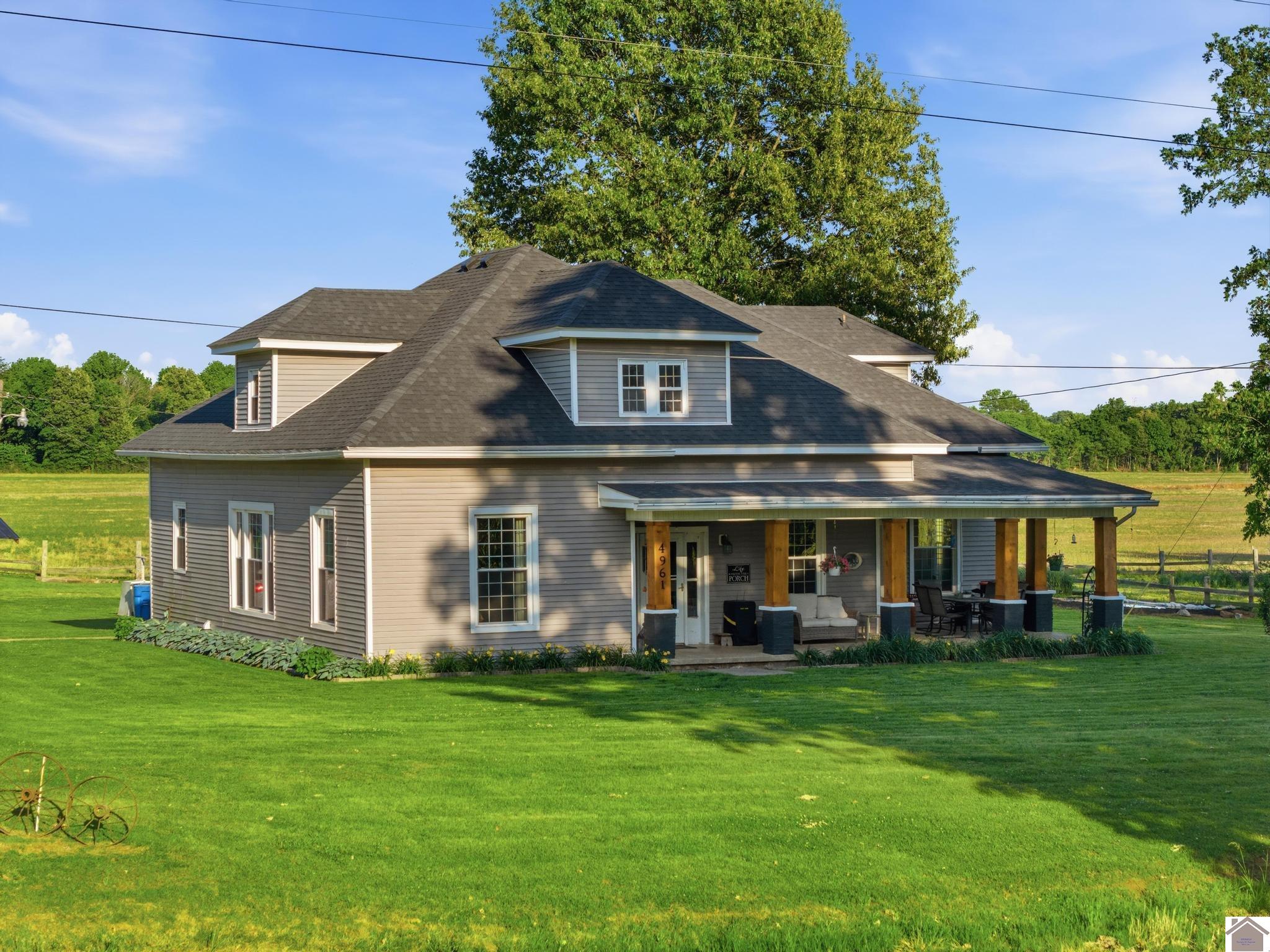 4961 State Route 780 Property Photo 2